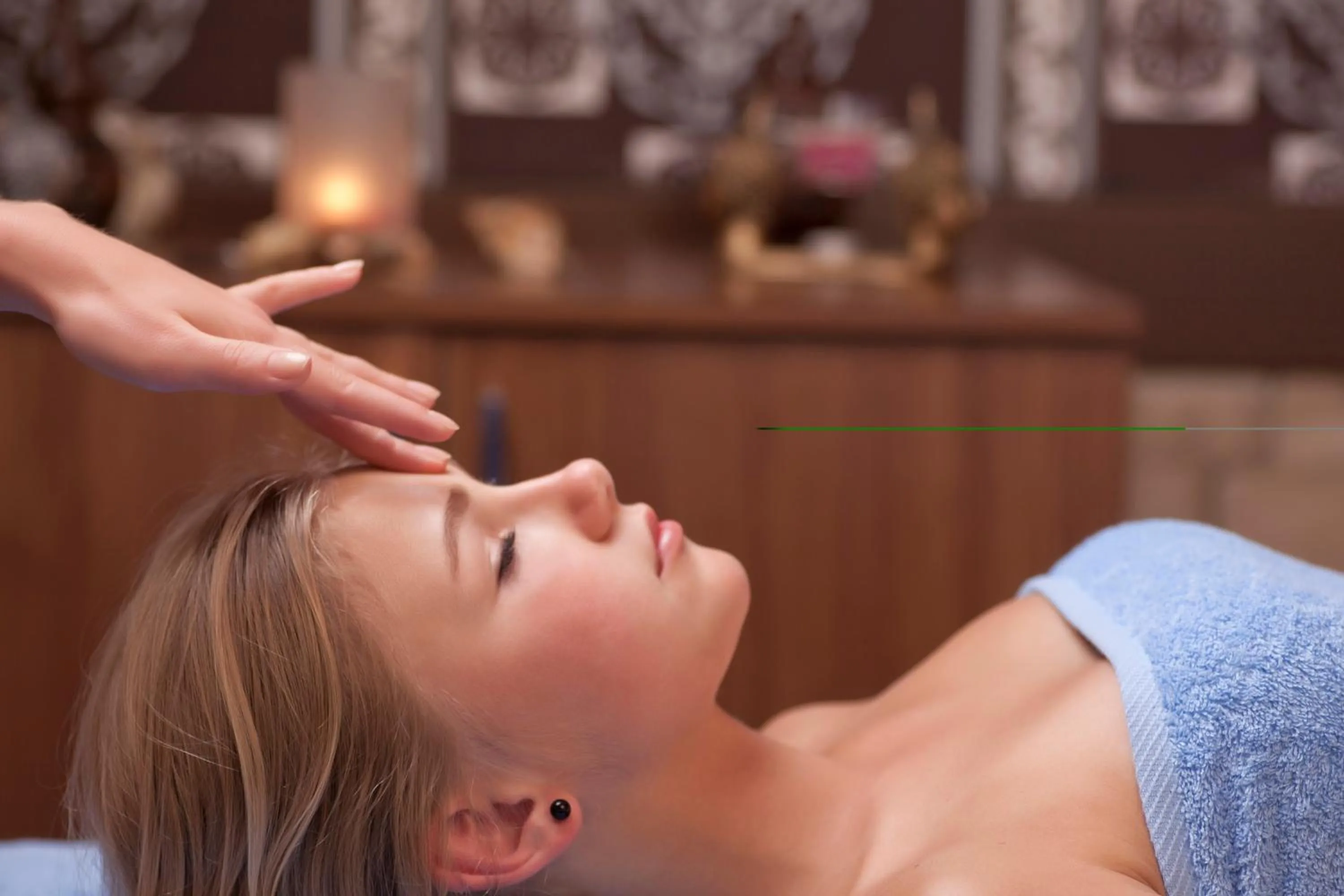 People in Club Mermaid Village