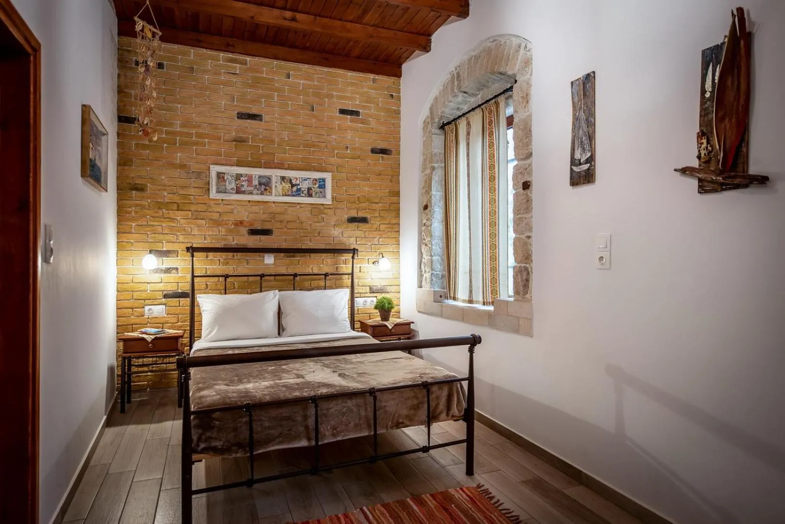 Cretan Villa Hotel