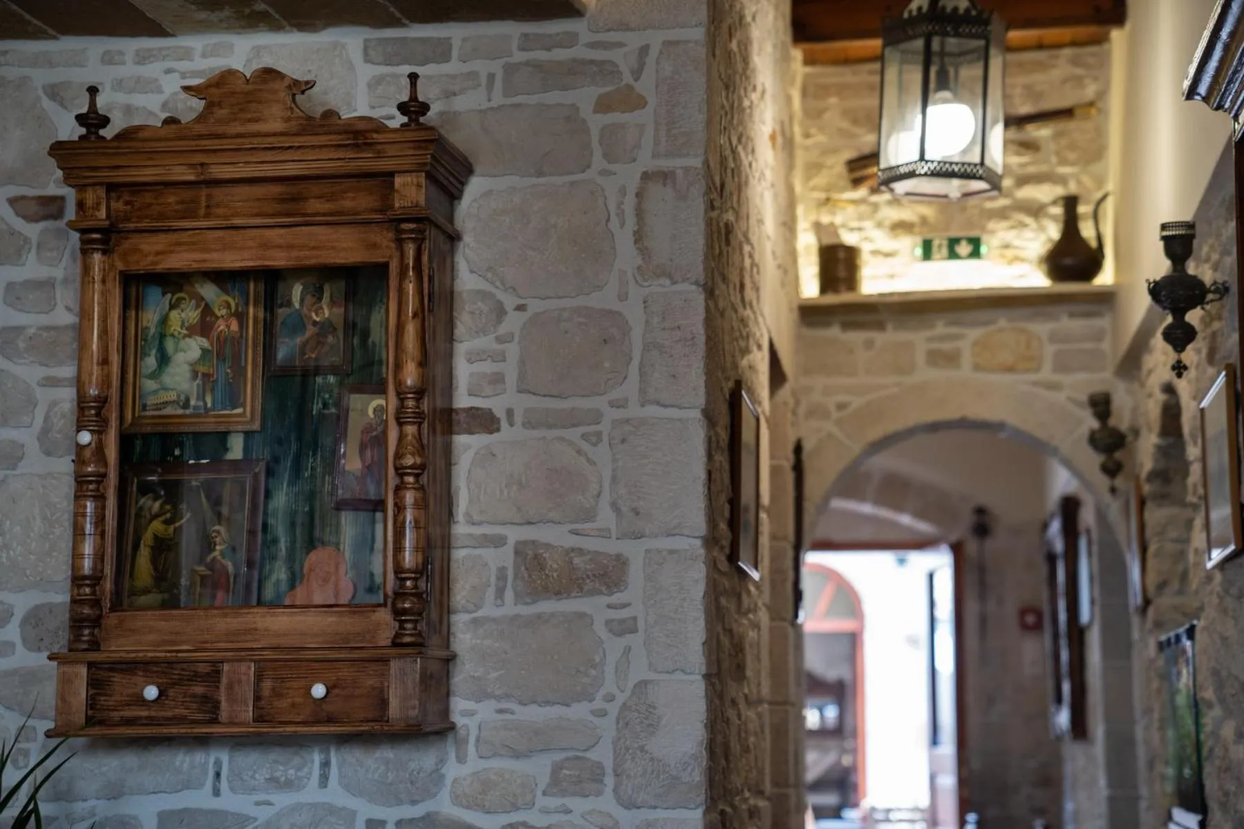 Cretan Villa Hotel