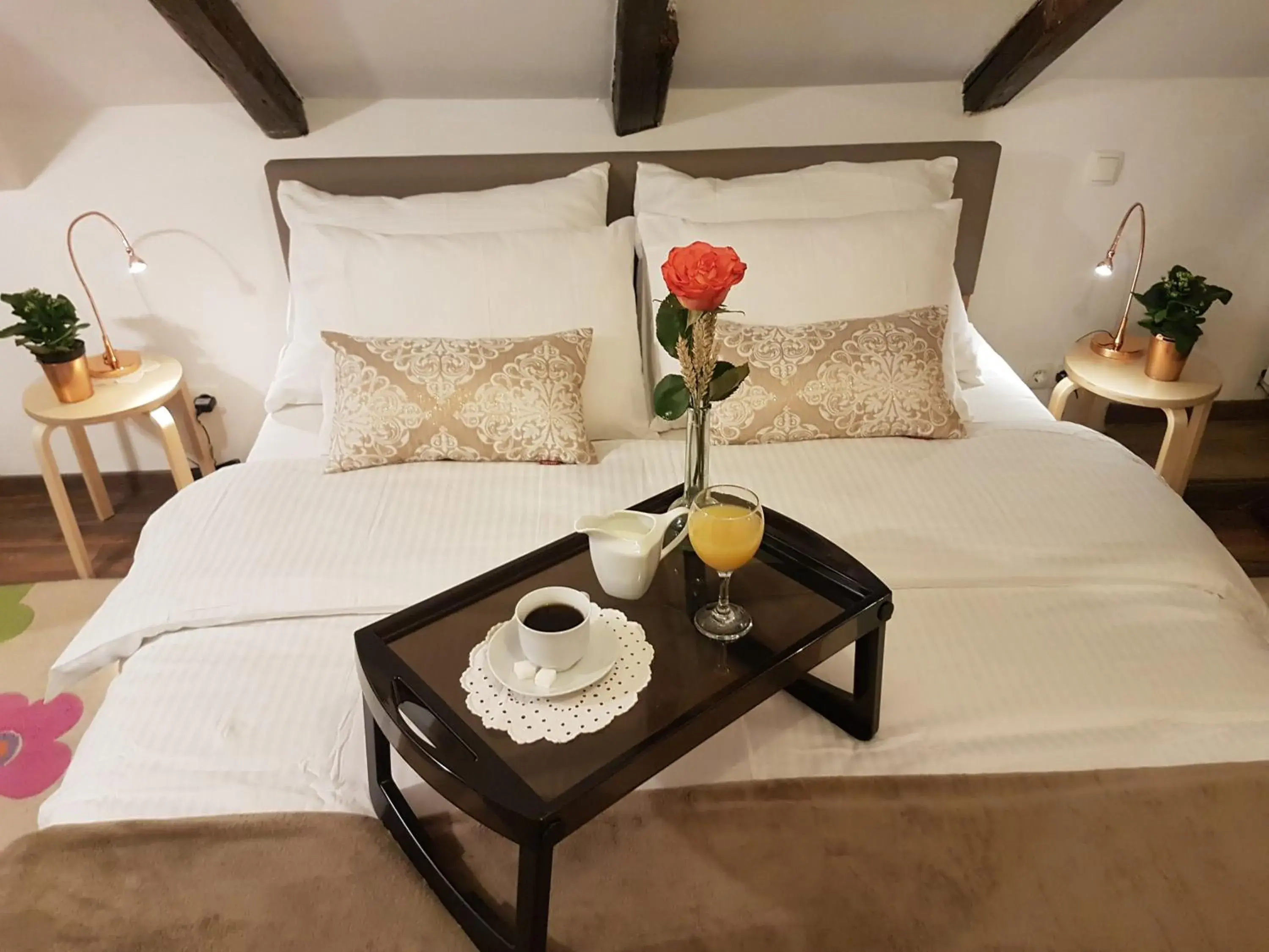 Superior Apartment - single occupancy in Mickey Mouse Supilova 24 Superior Apartment - single occupancy in Mickey Mouse Supilova 24
