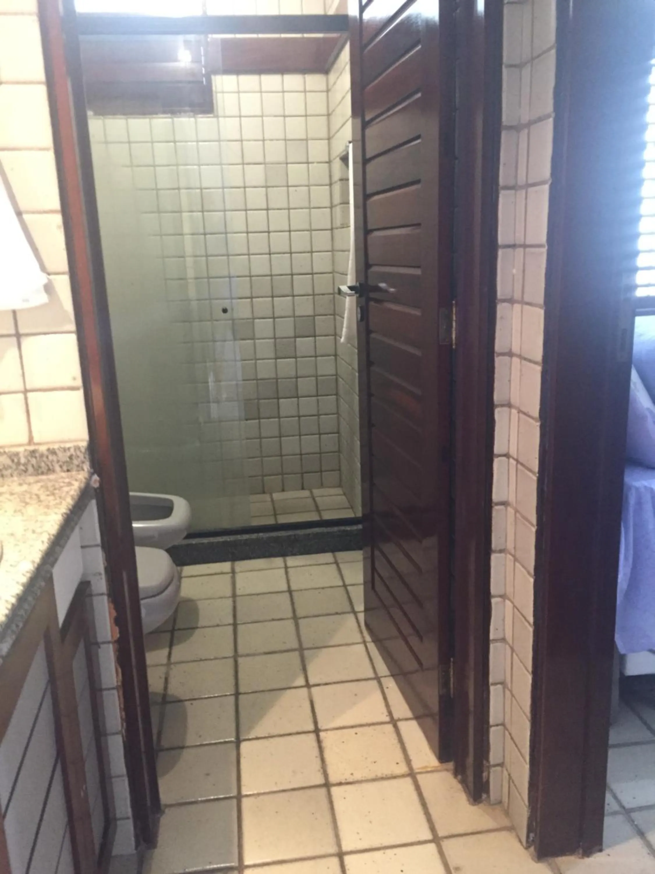 Photo of the whole room in O Portuga Pousada