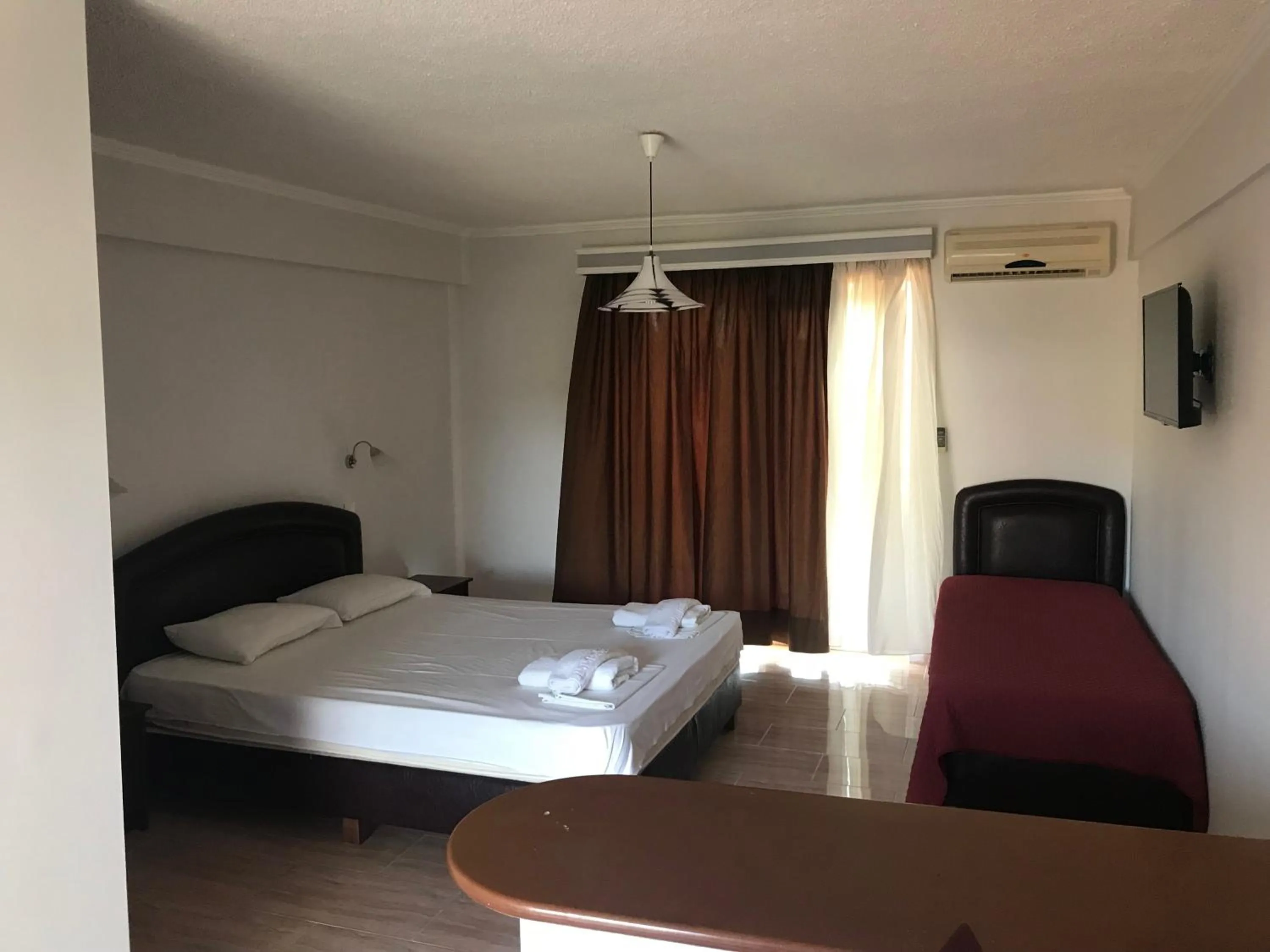 Bedroom, Bed in Porto Matina