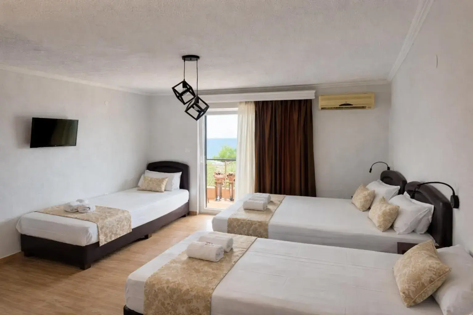 Studio with Sea View in Porto Matina Studio with Sea View in Porto Matina