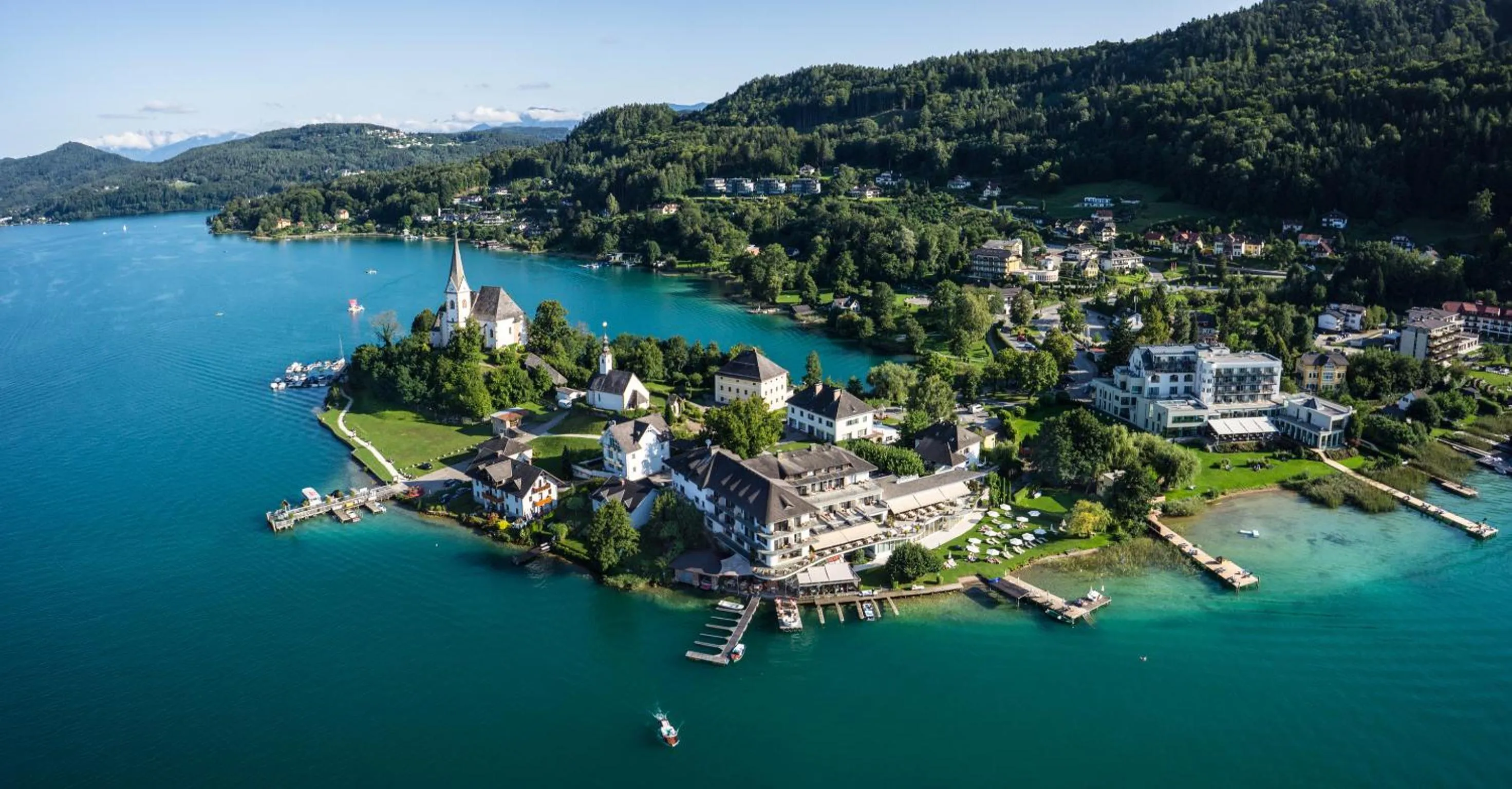 Restaurant/places to eat in Hotel Linde