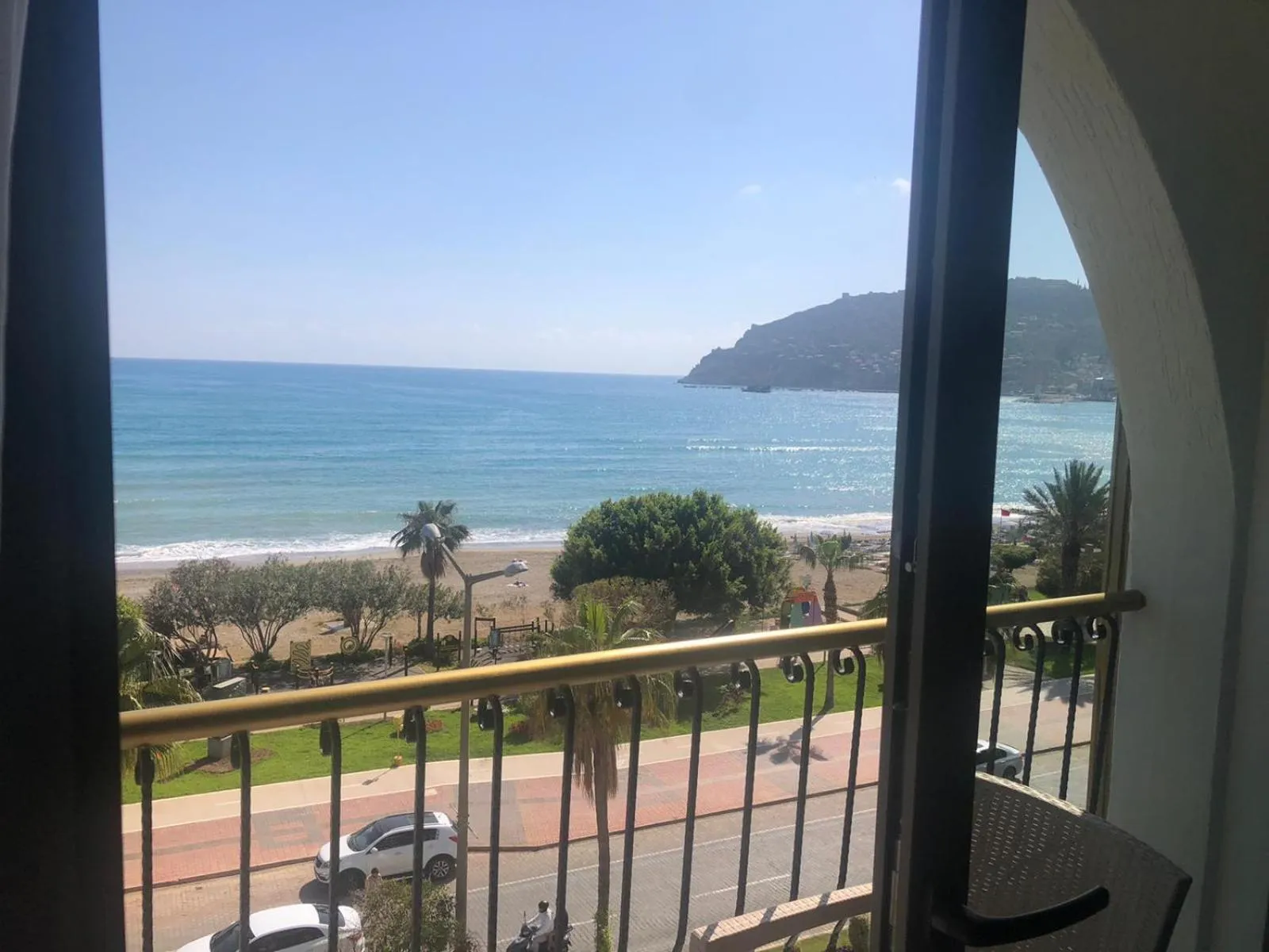 Day in Wien Star Hotel, Adults Only