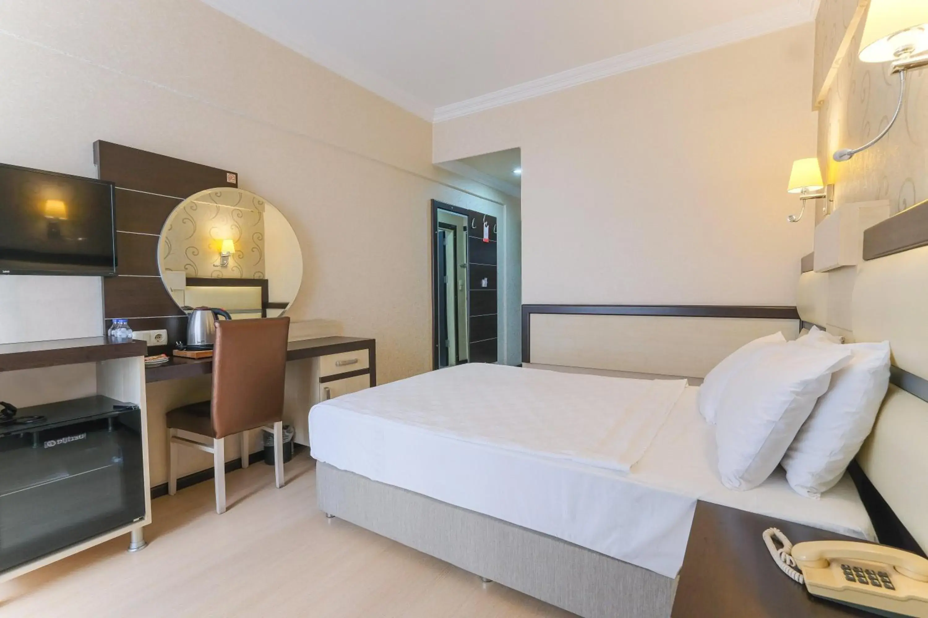 Bed in Wien Star Hotel, Adults Only Bed in Wien Star Hotel, Adults Only