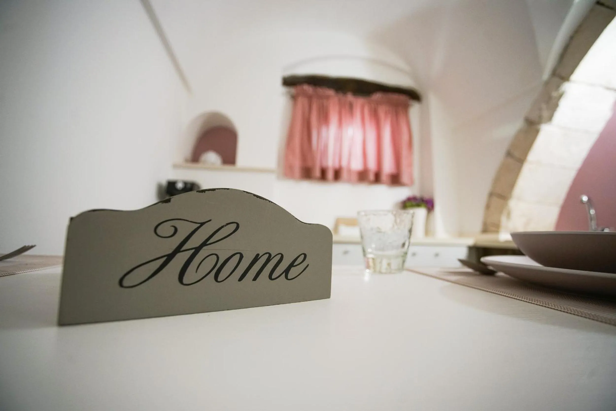HOME 5 - Arco Antico