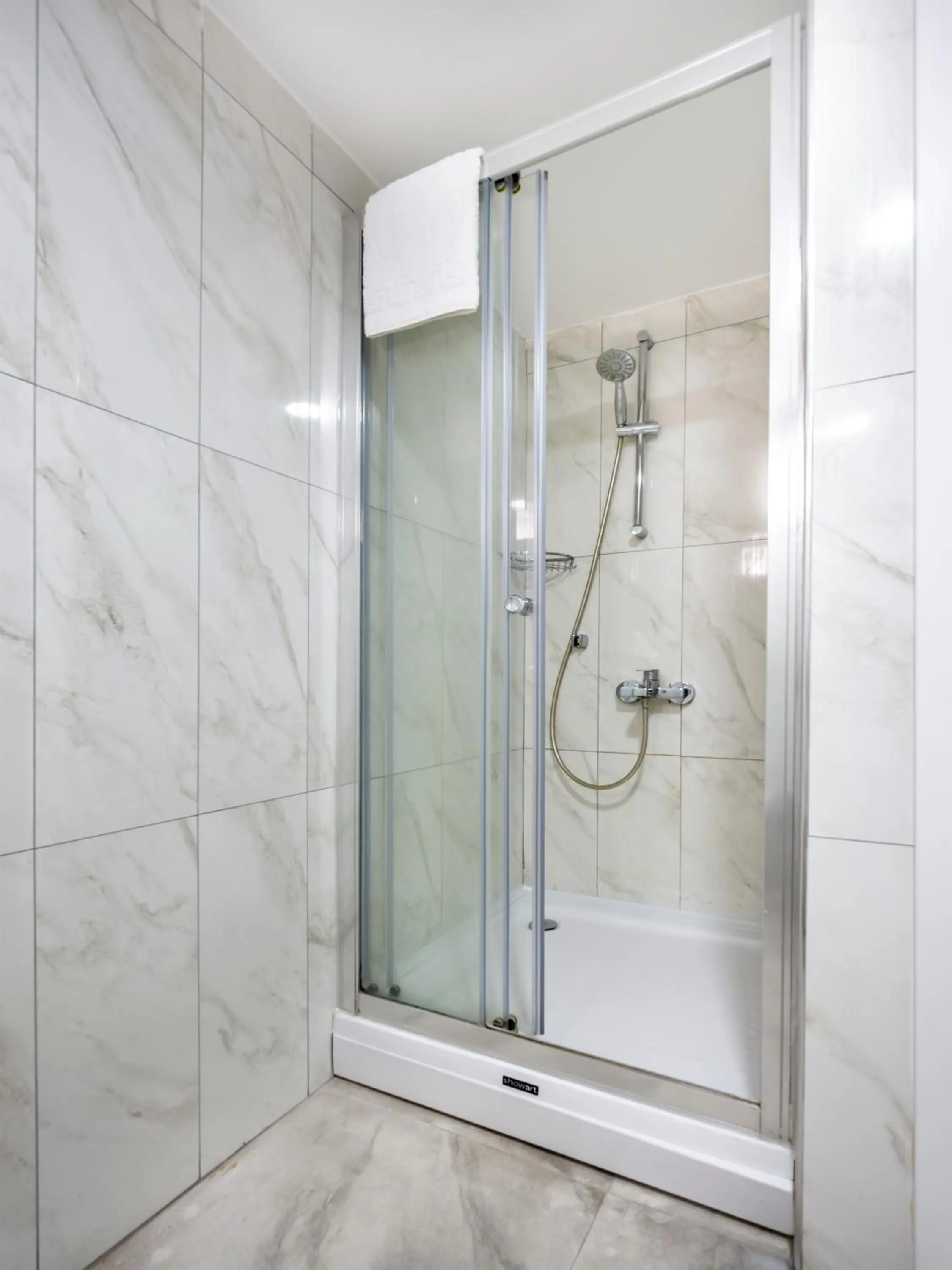 Toilet in Çırağan Apart Bosphorus