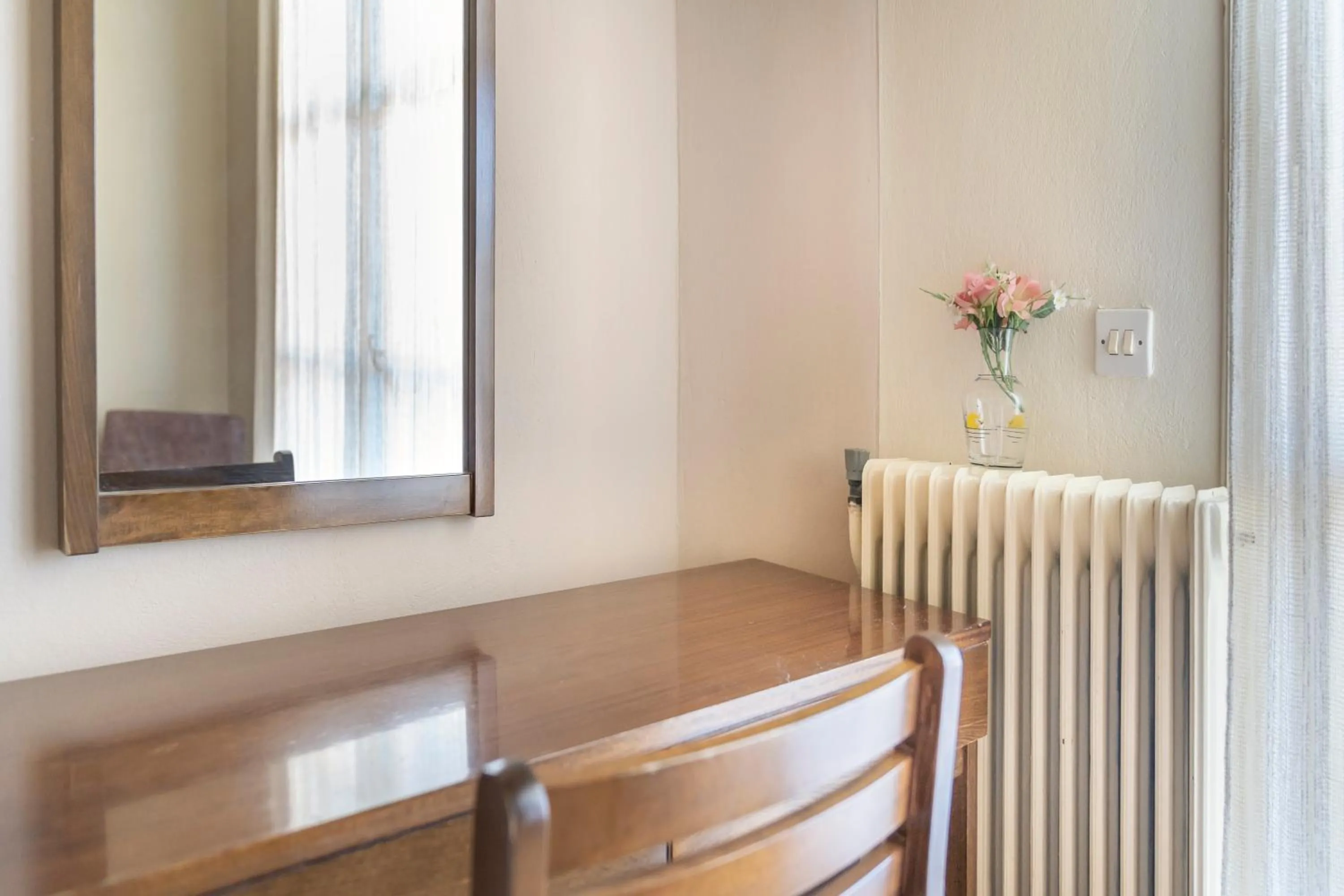 Decorative detail in Agia Markella