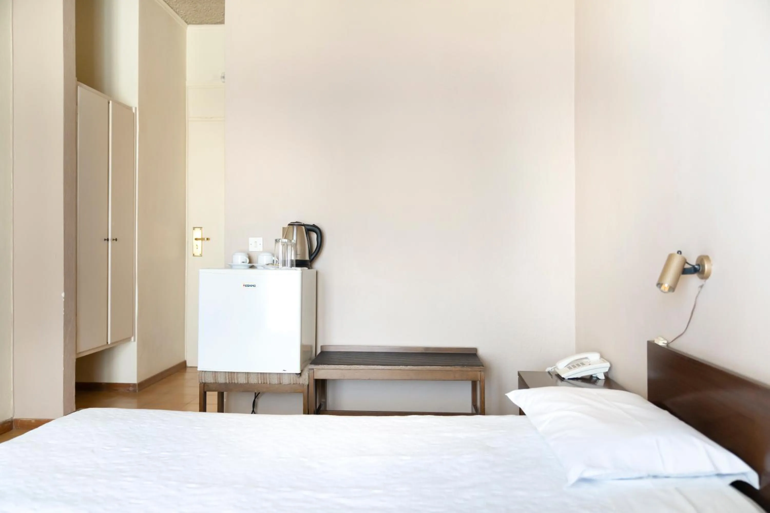 Bed in Agia Markella