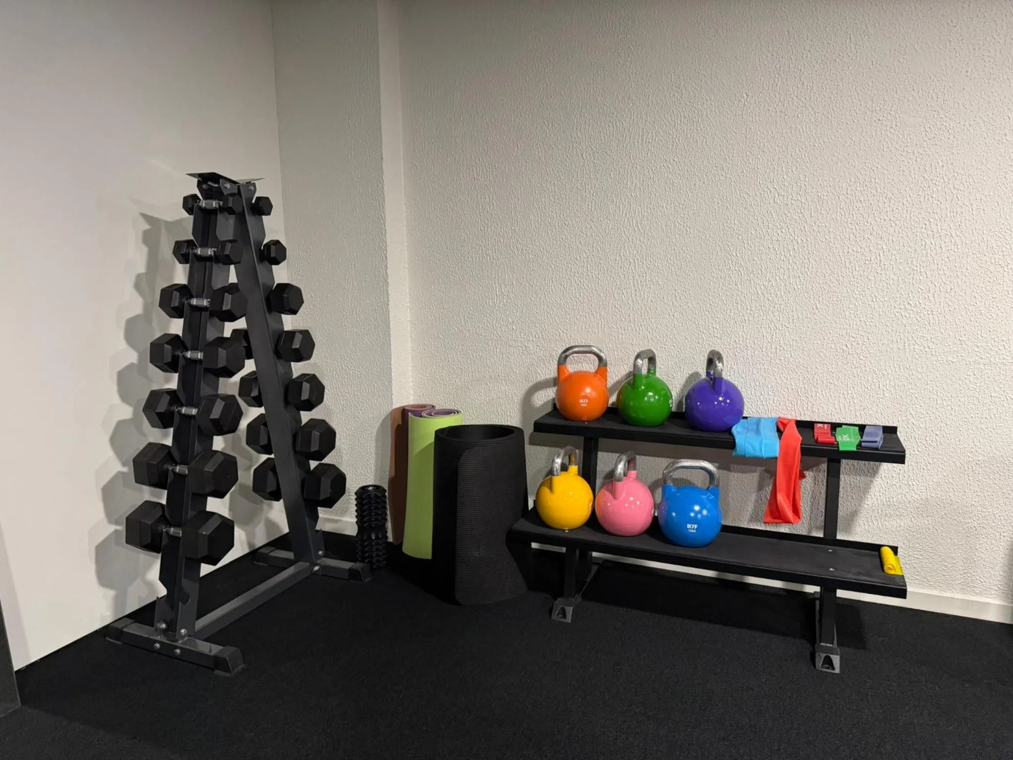 Fitness centre/facilities in Grand Hotel - by Classic Norway Hotels