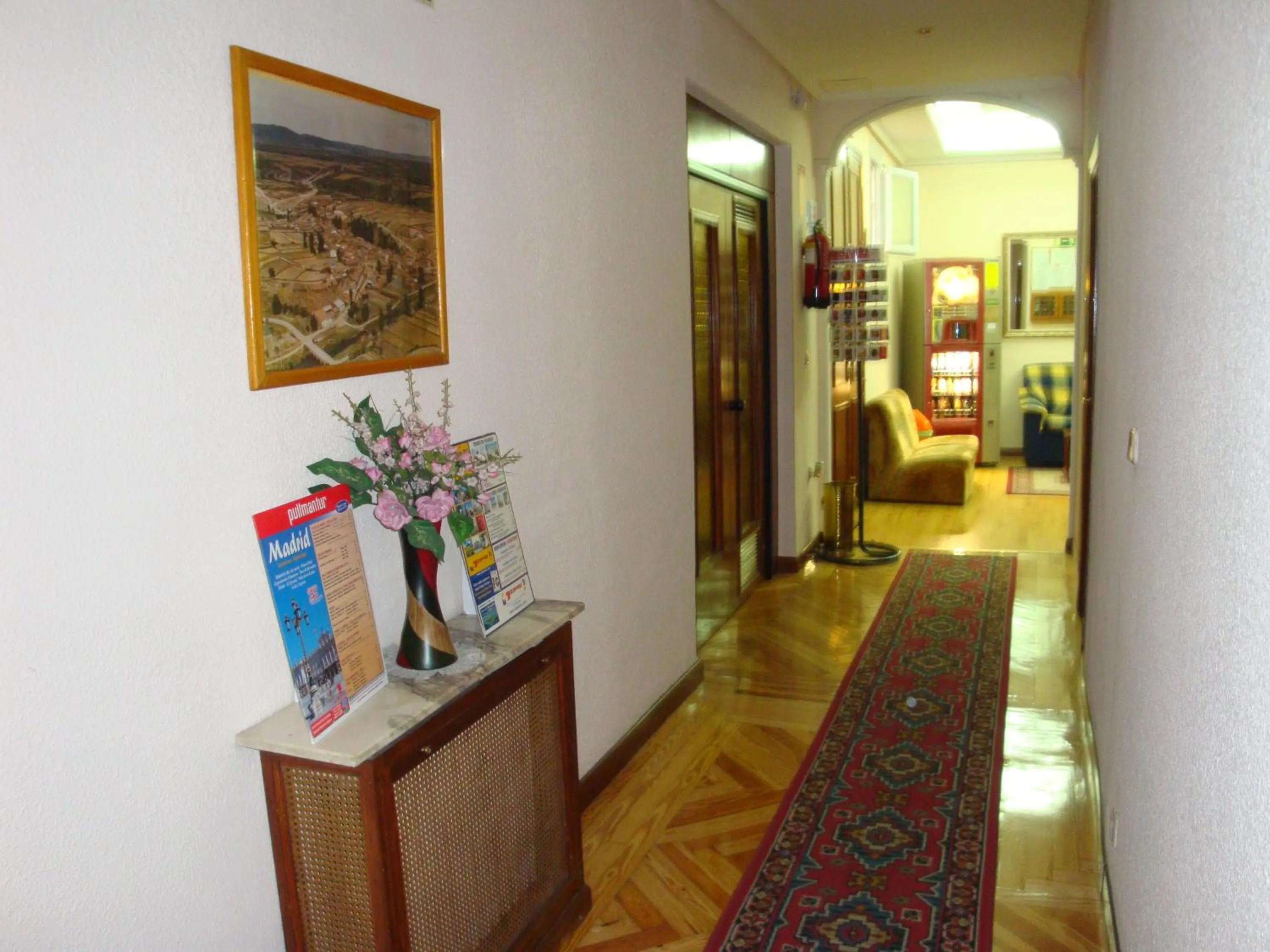 Other in Hostal Zamora