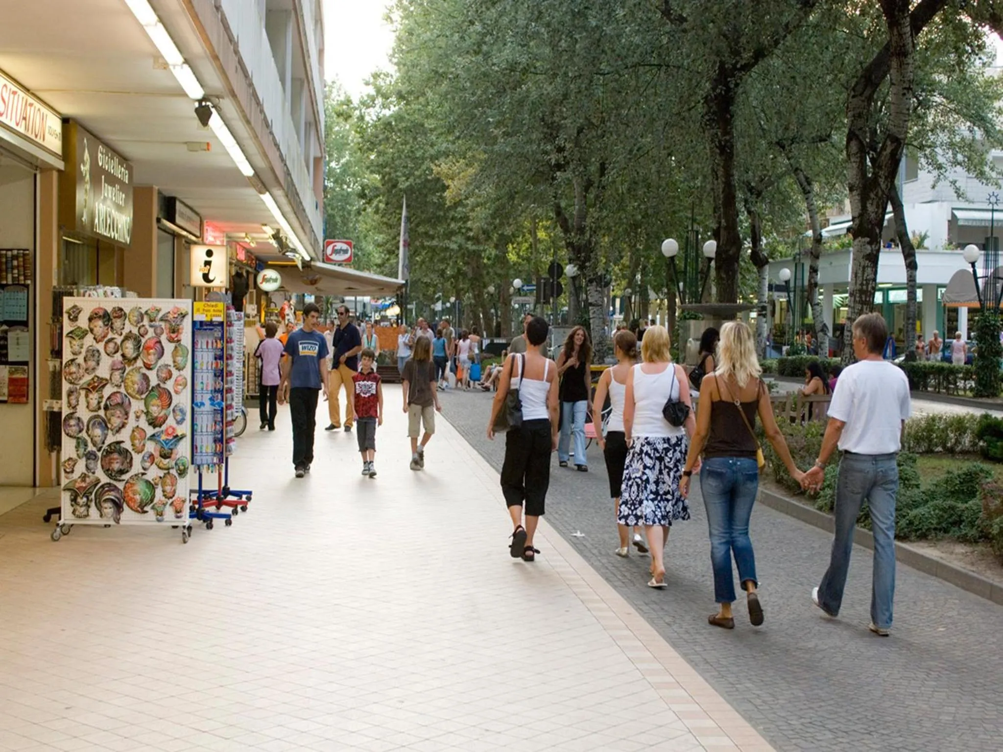 Day in Olimpia Hotel & Aparthotel