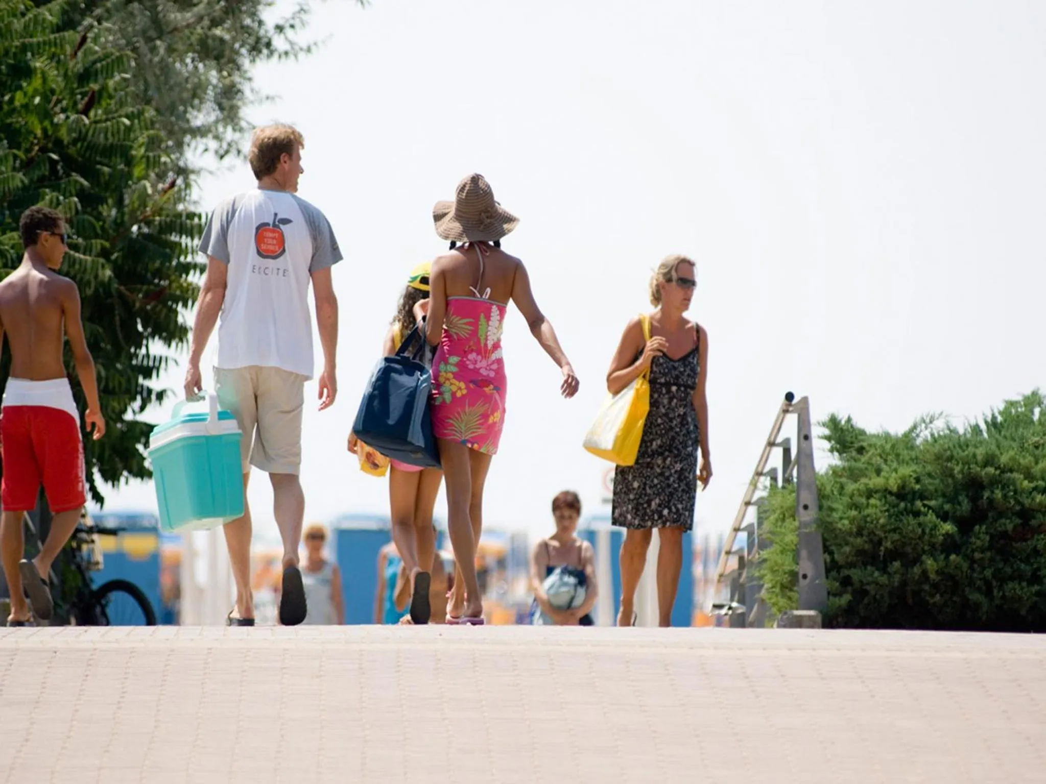 Day in Olimpia Hotel & Aparthotel