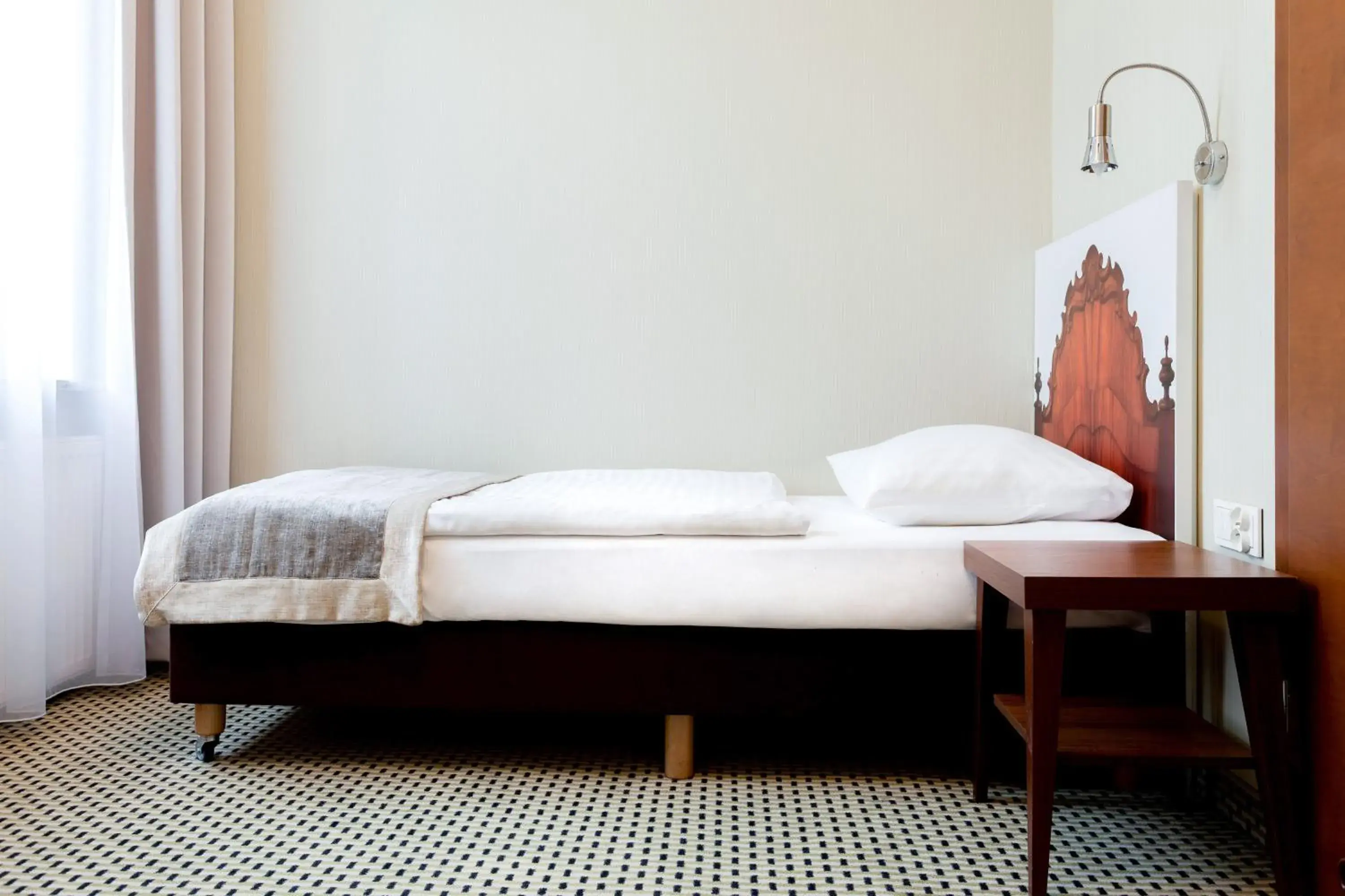 Photo of the whole room, Bed in Jantar Hotel & SPA by Zdrojowa Photo of the whole room, Bed in Jantar Hotel & SPA by Zdrojowa