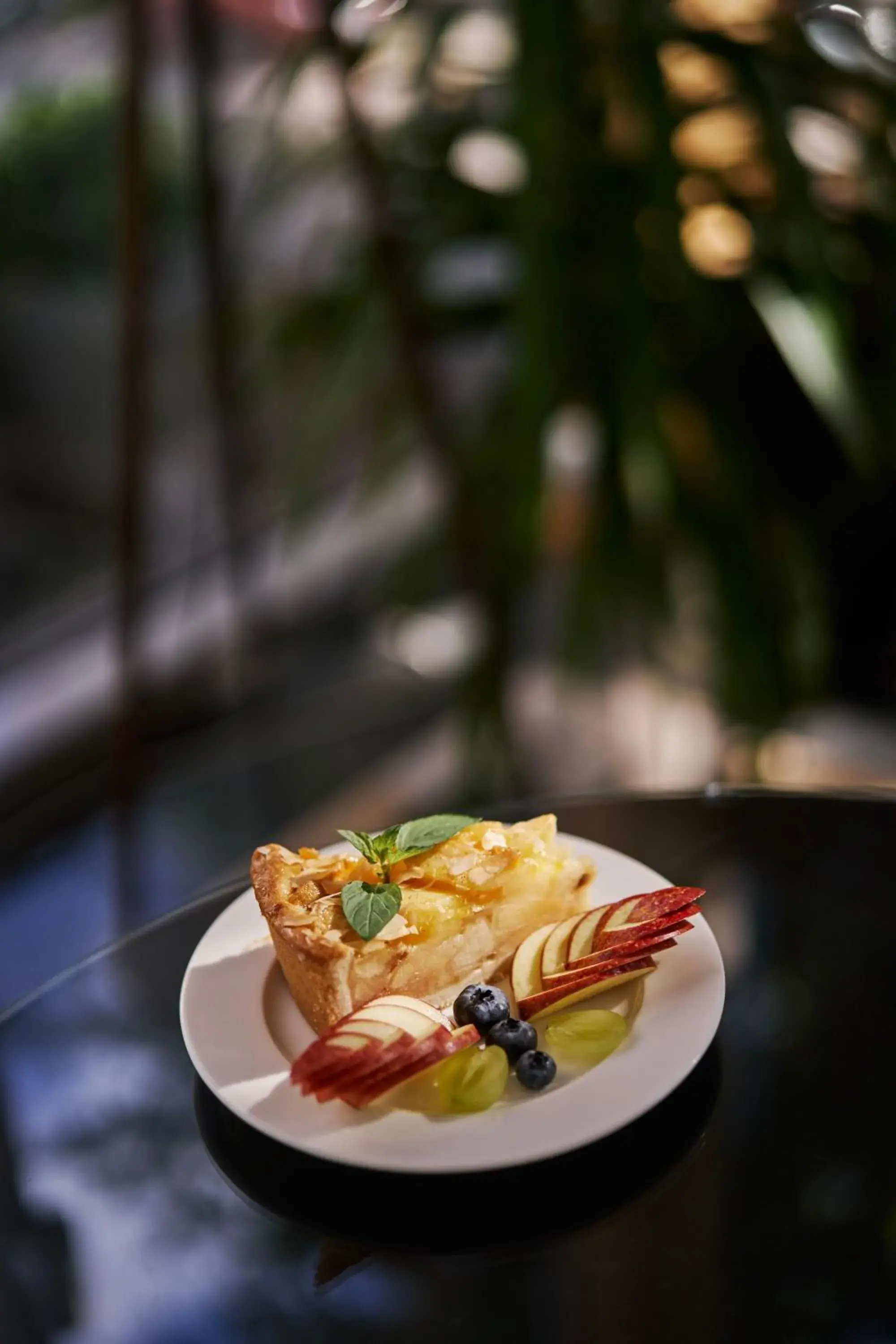 Restaurant/places to eat in Jantar Hotel & SPA by Zdrojowa Restaurant/places to eat in Jantar Hotel & SPA by Zdrojowa