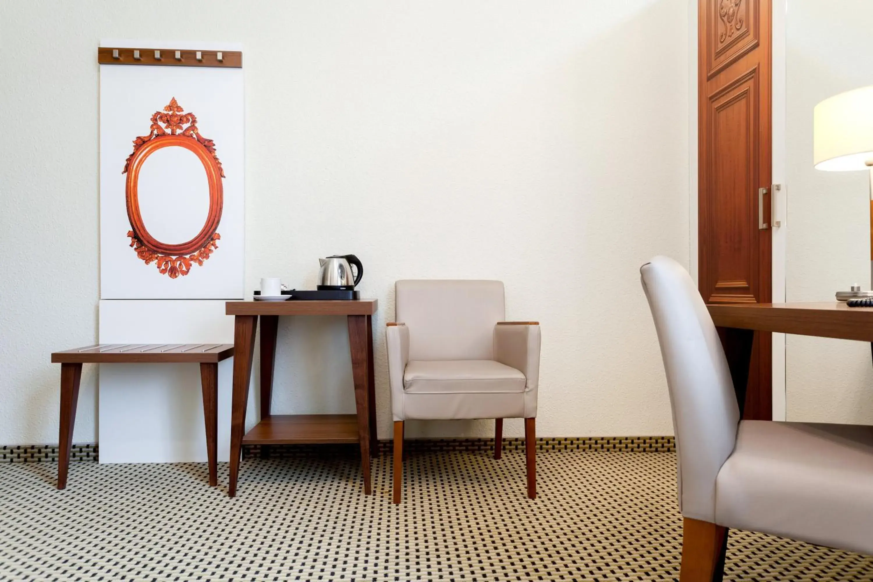 Photo of the whole room in Jantar Hotel & SPA by Zdrojowa Photo of the whole room in Jantar Hotel & SPA by Zdrojowa