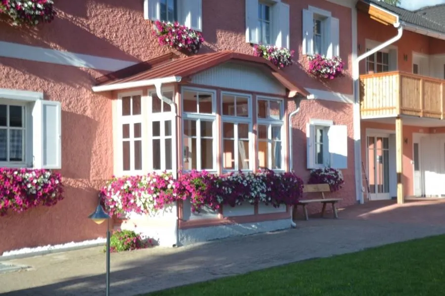 Residenze Sonnenschein