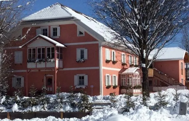 Residenze Sonnenschein