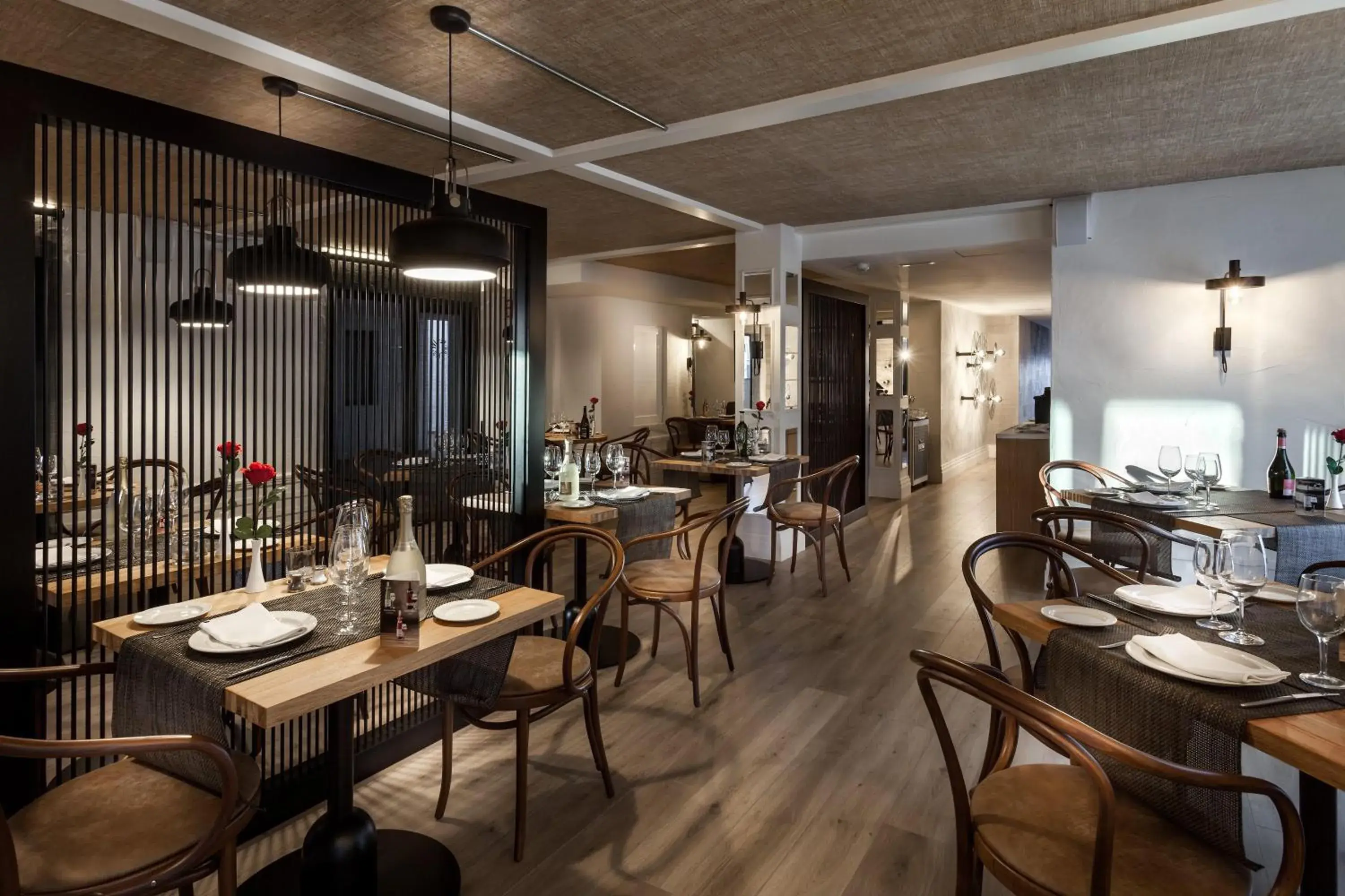 Restaurant/places to eat in THB Lanzarote Beach Restaurant/places to eat in THB Lanzarote Beach