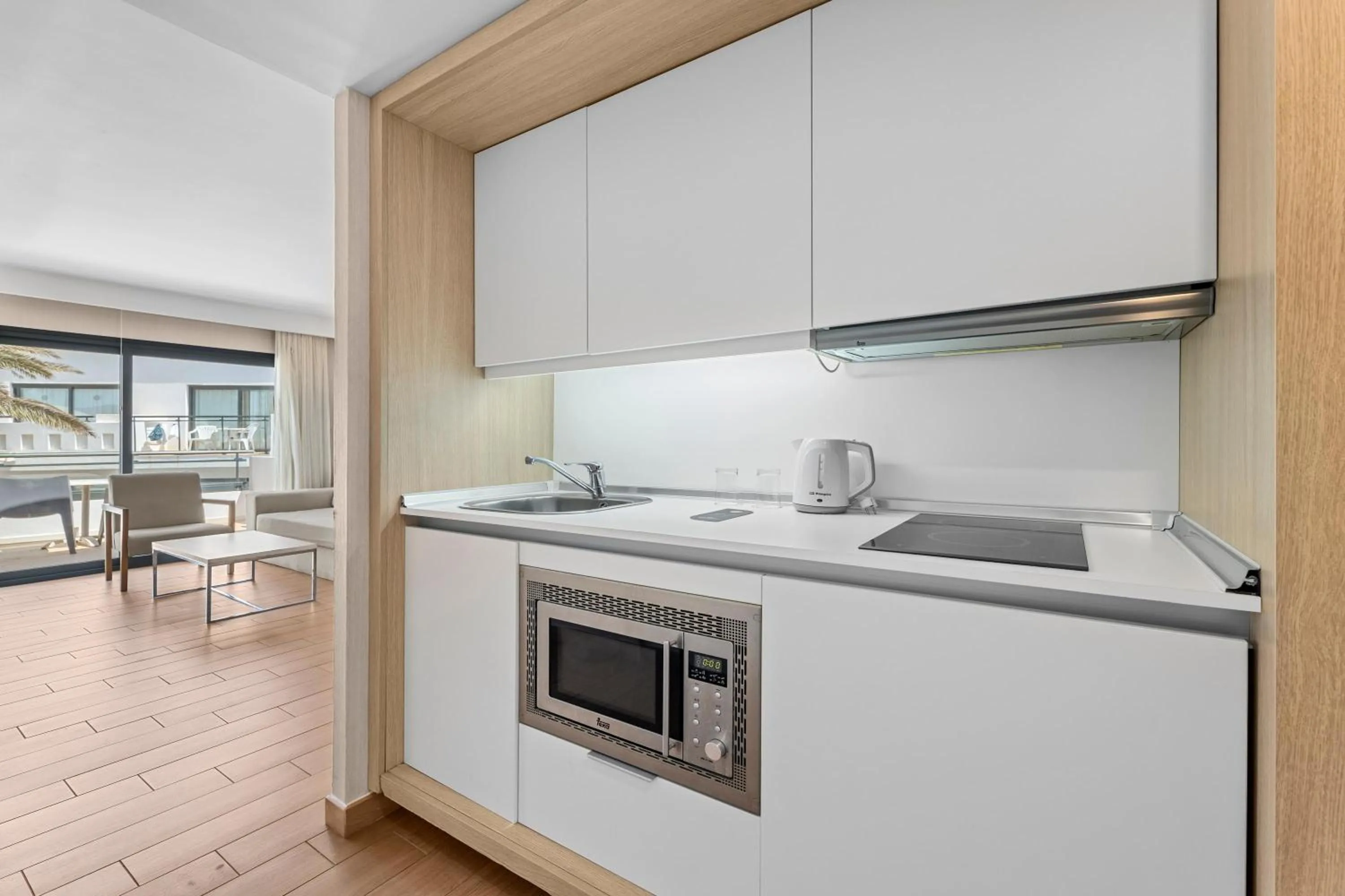 Photo of the whole room in THB Lanzarote Beach