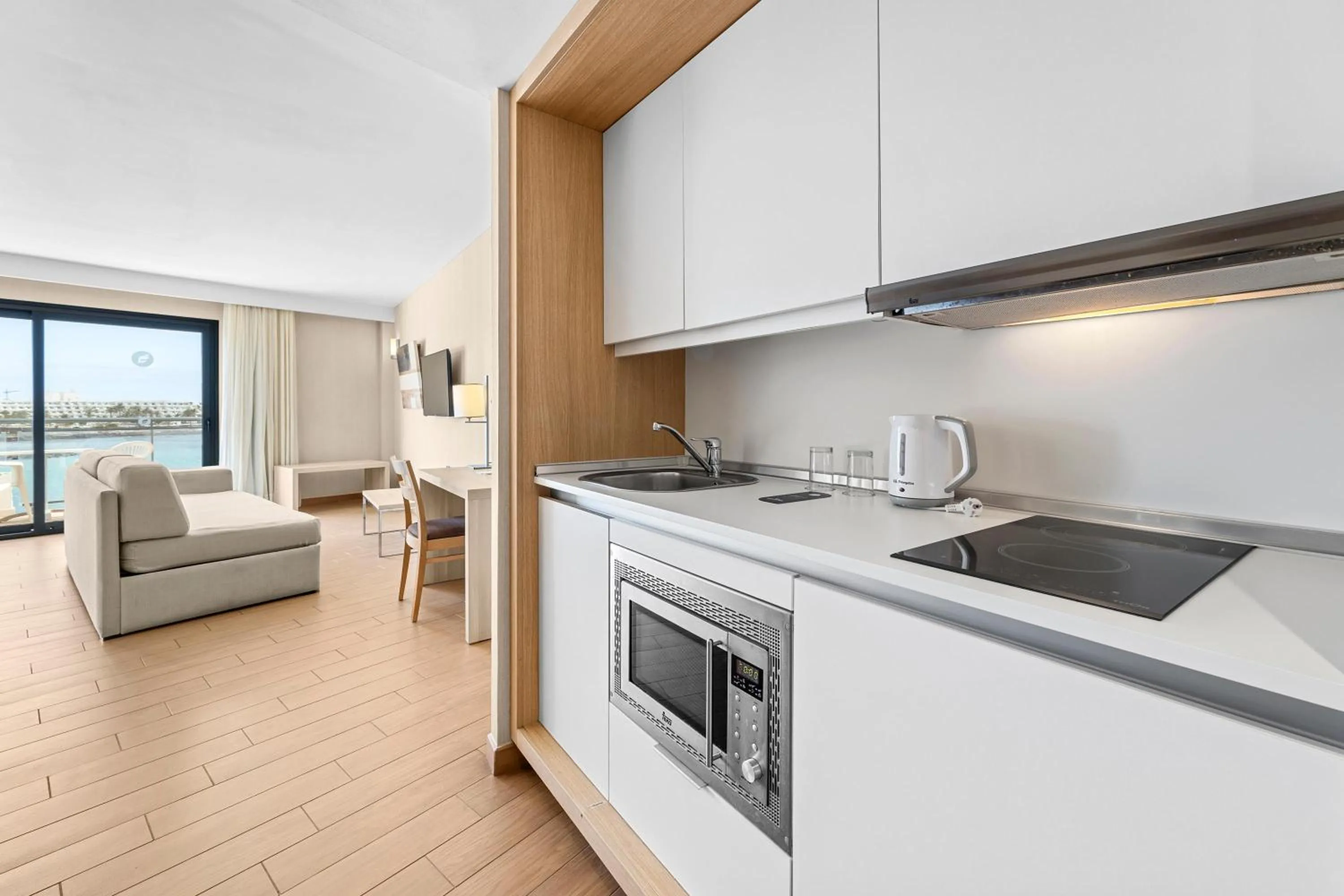 Photo of the whole room in THB Lanzarote Beach