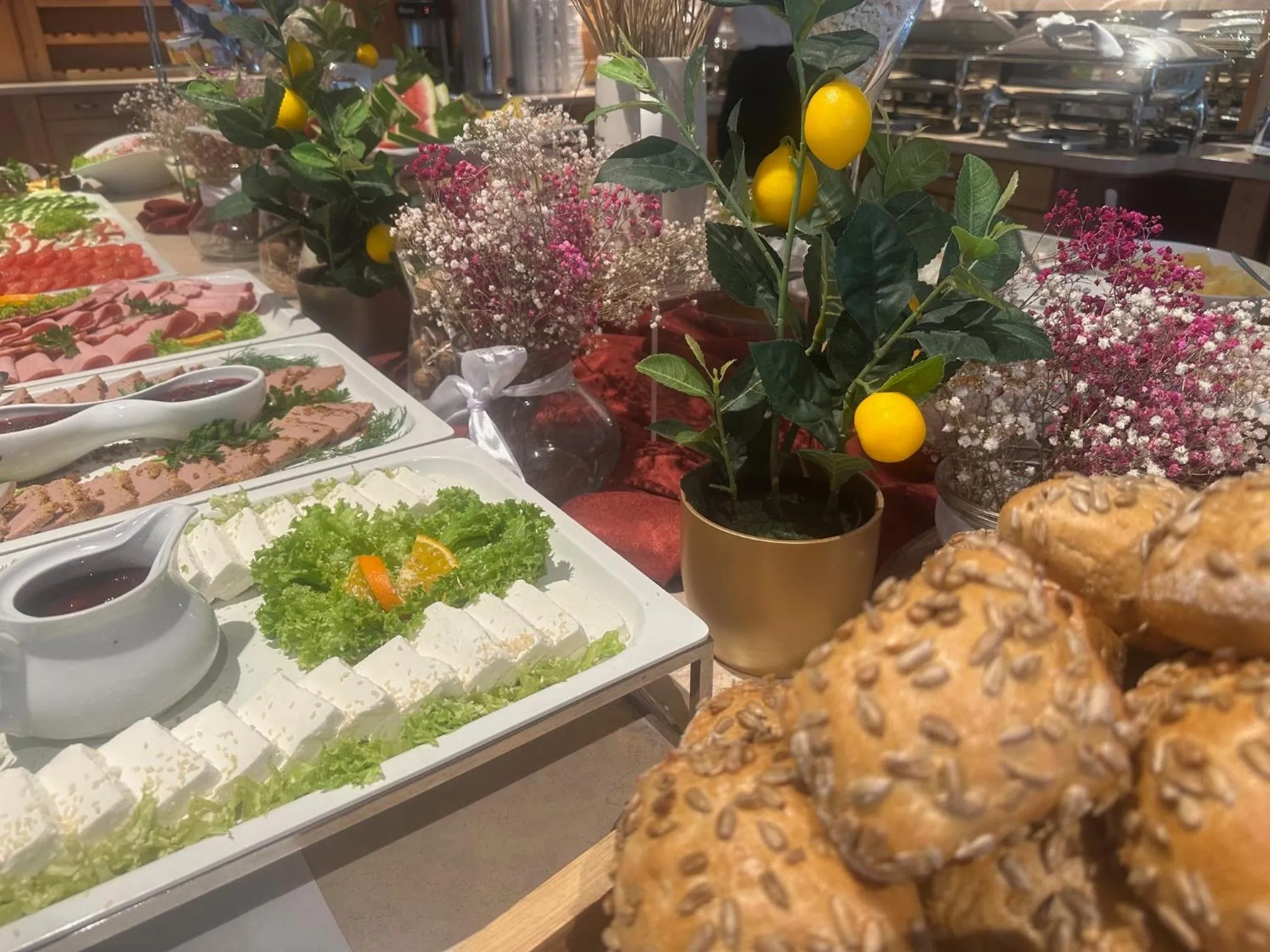 Trofana Wellness & SPA