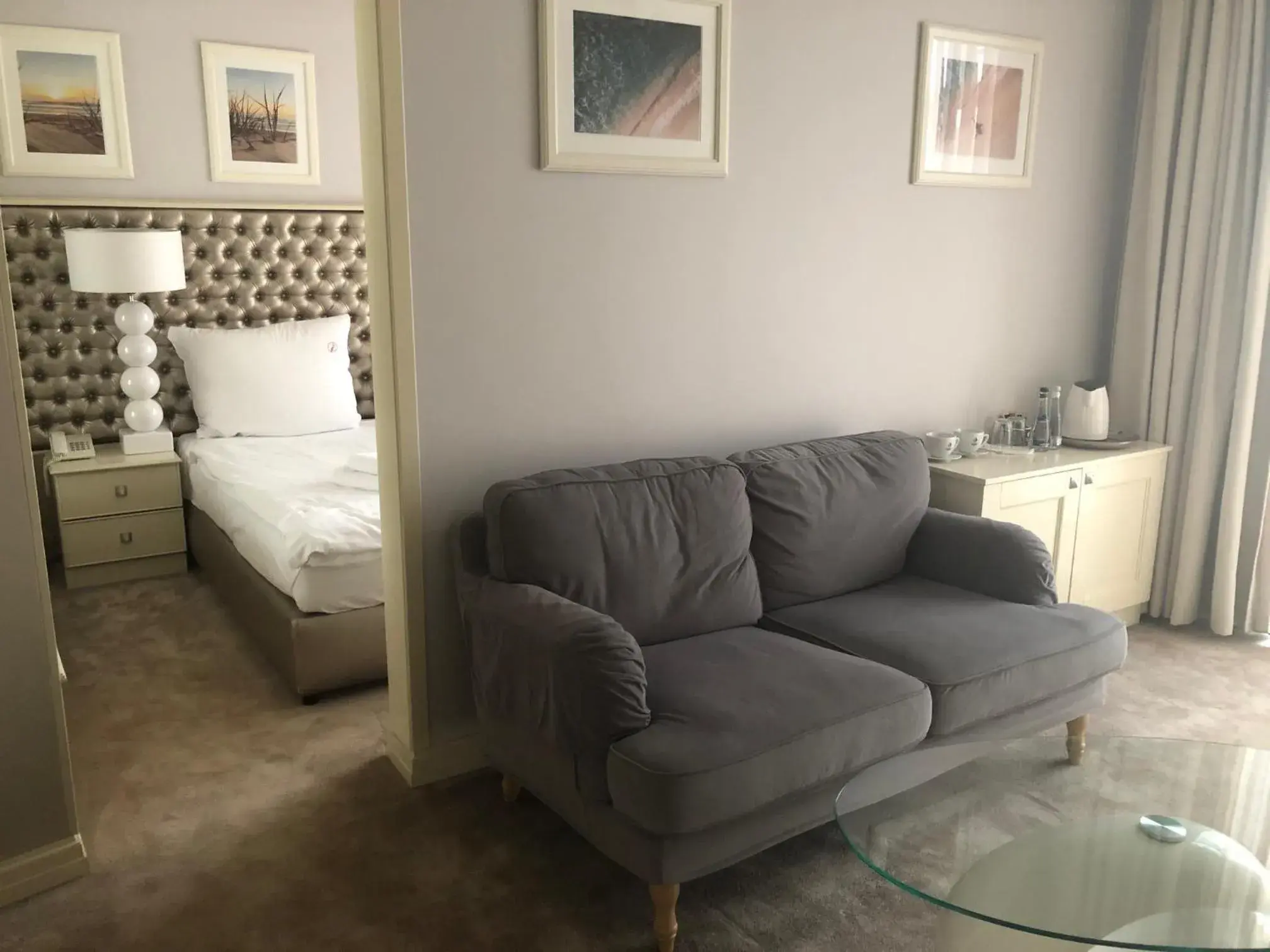 Studio in Trofana Wellness & SPA Studio in Trofana Wellness & SPA