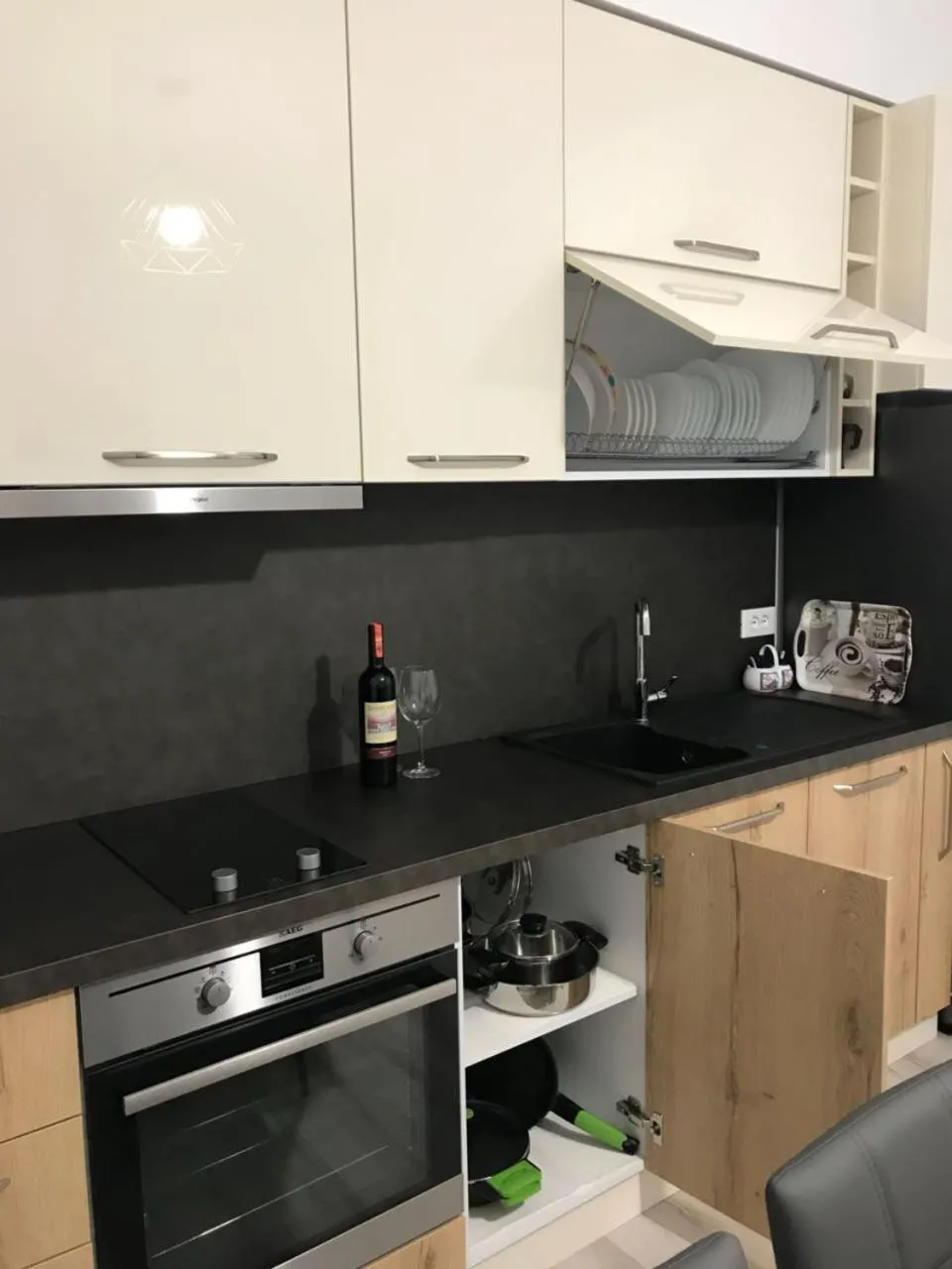Brilant Apartament