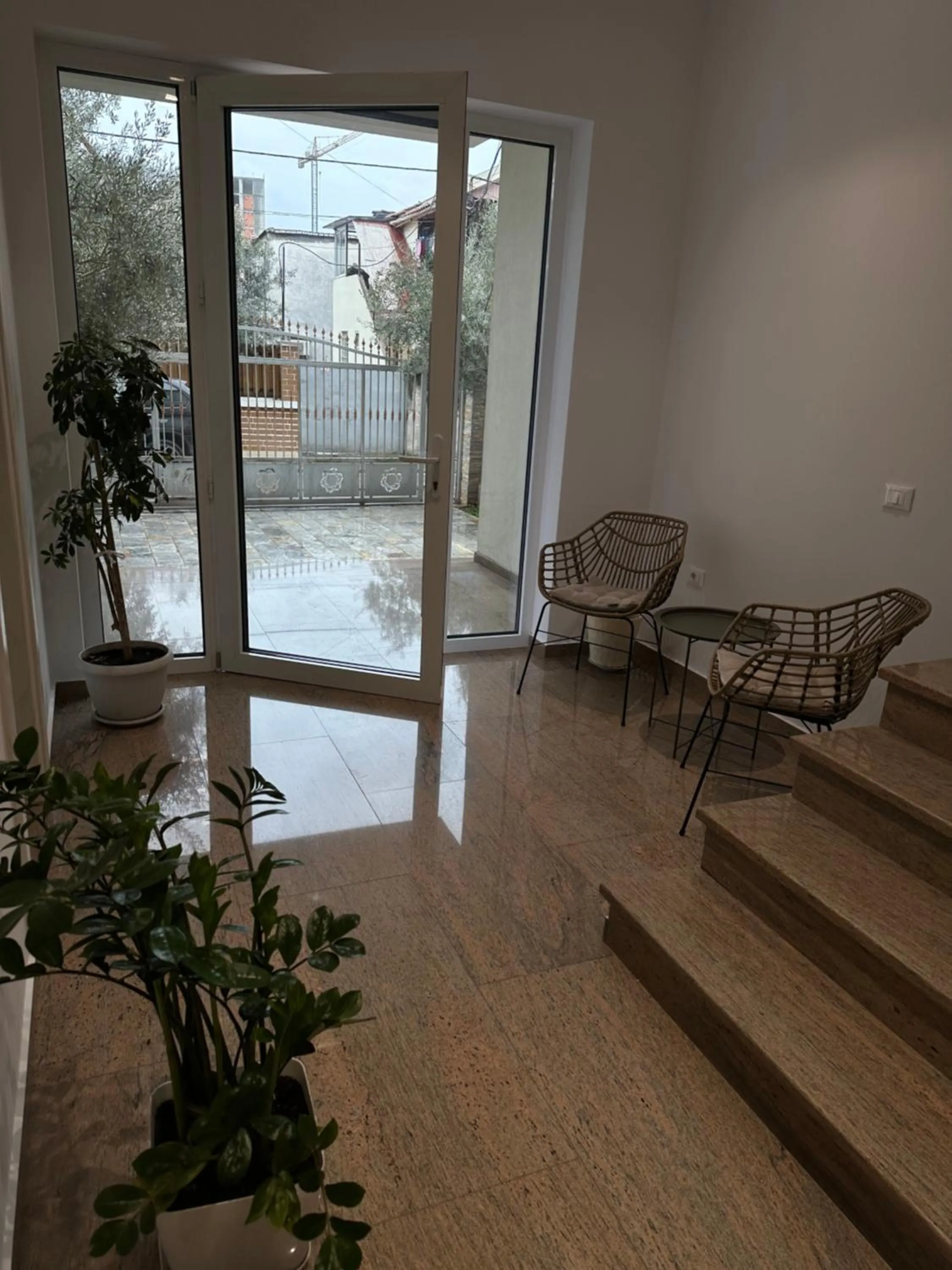 Brilant Apartament