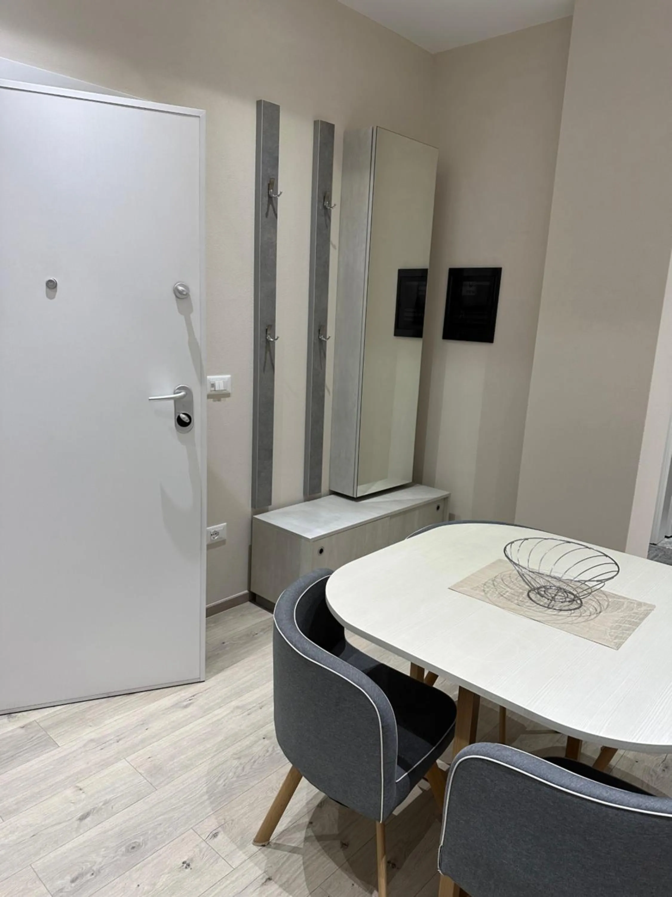 Brilant Apartament