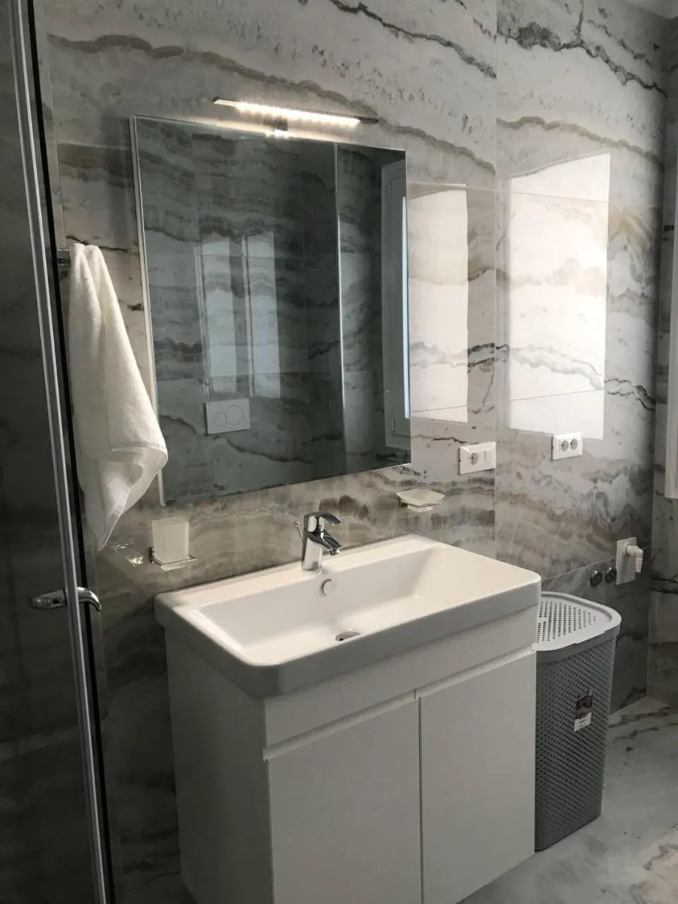 Brilant Apartament