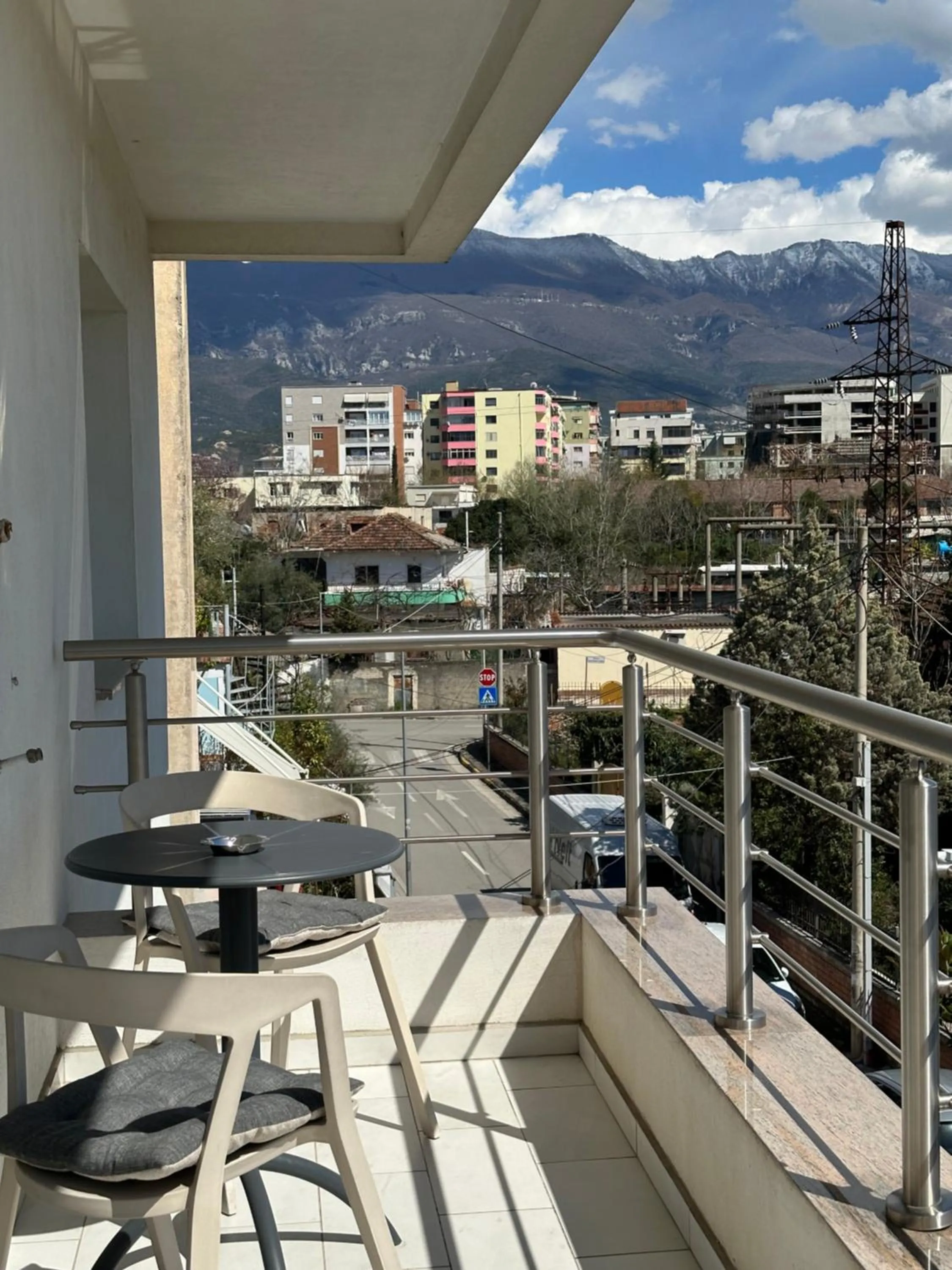 Brilant Apartament