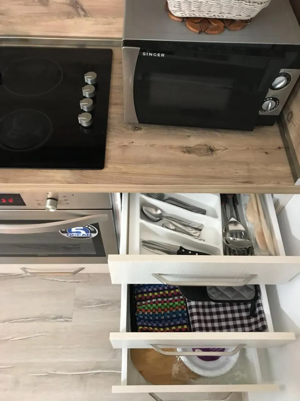 Brilant Apartament