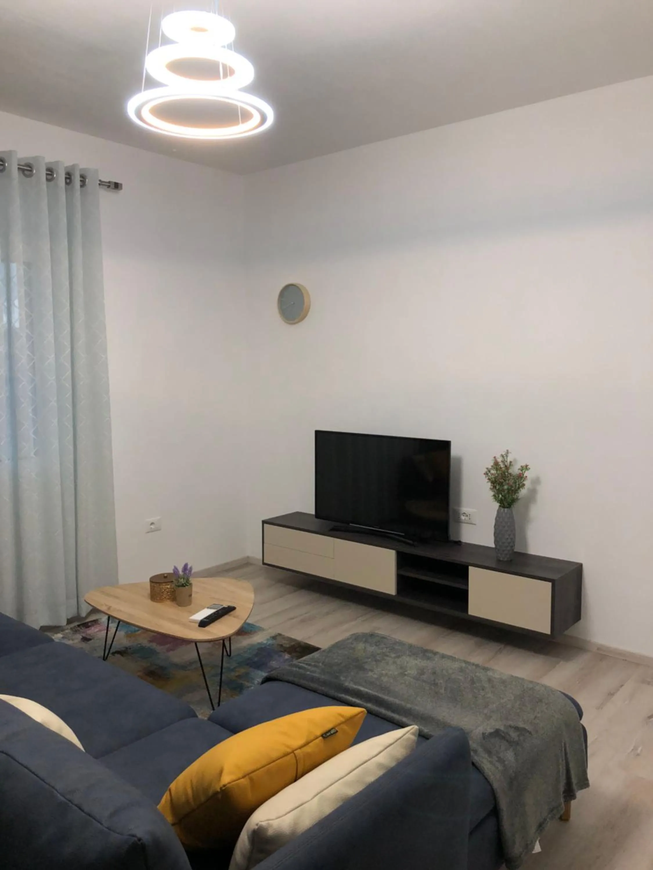 Brilant Apartament