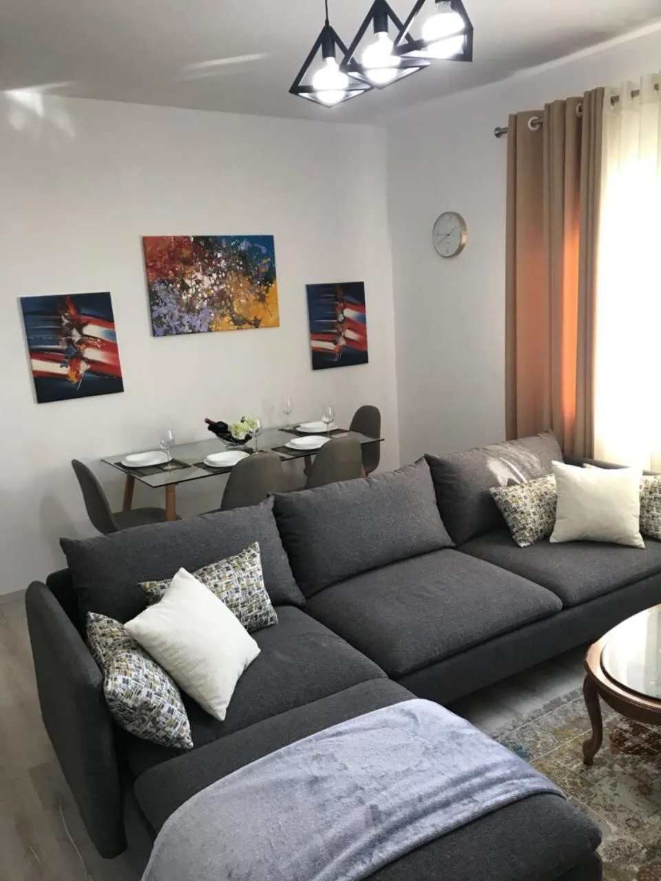 Brilant Apartament