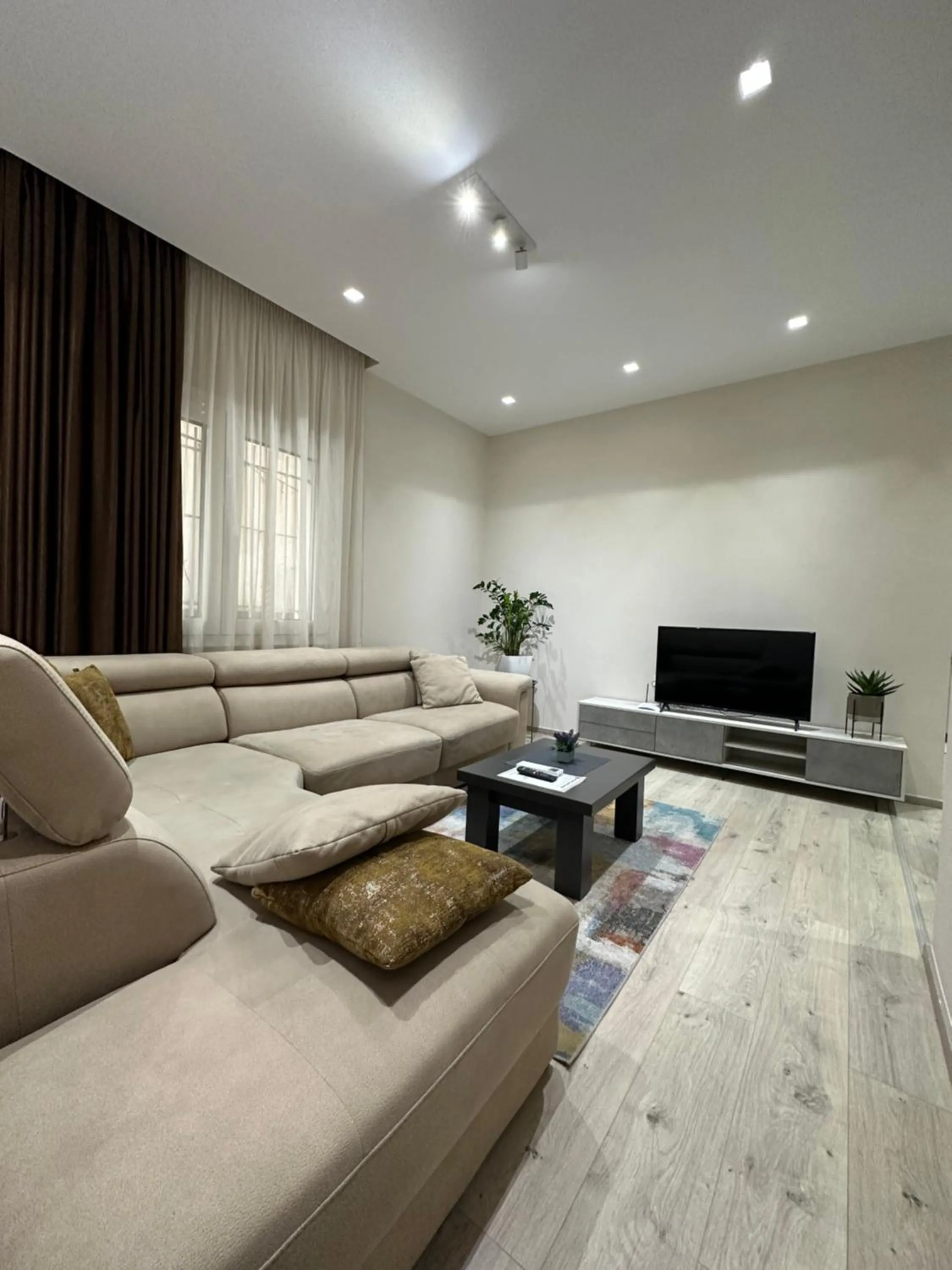 Brilant Apartament