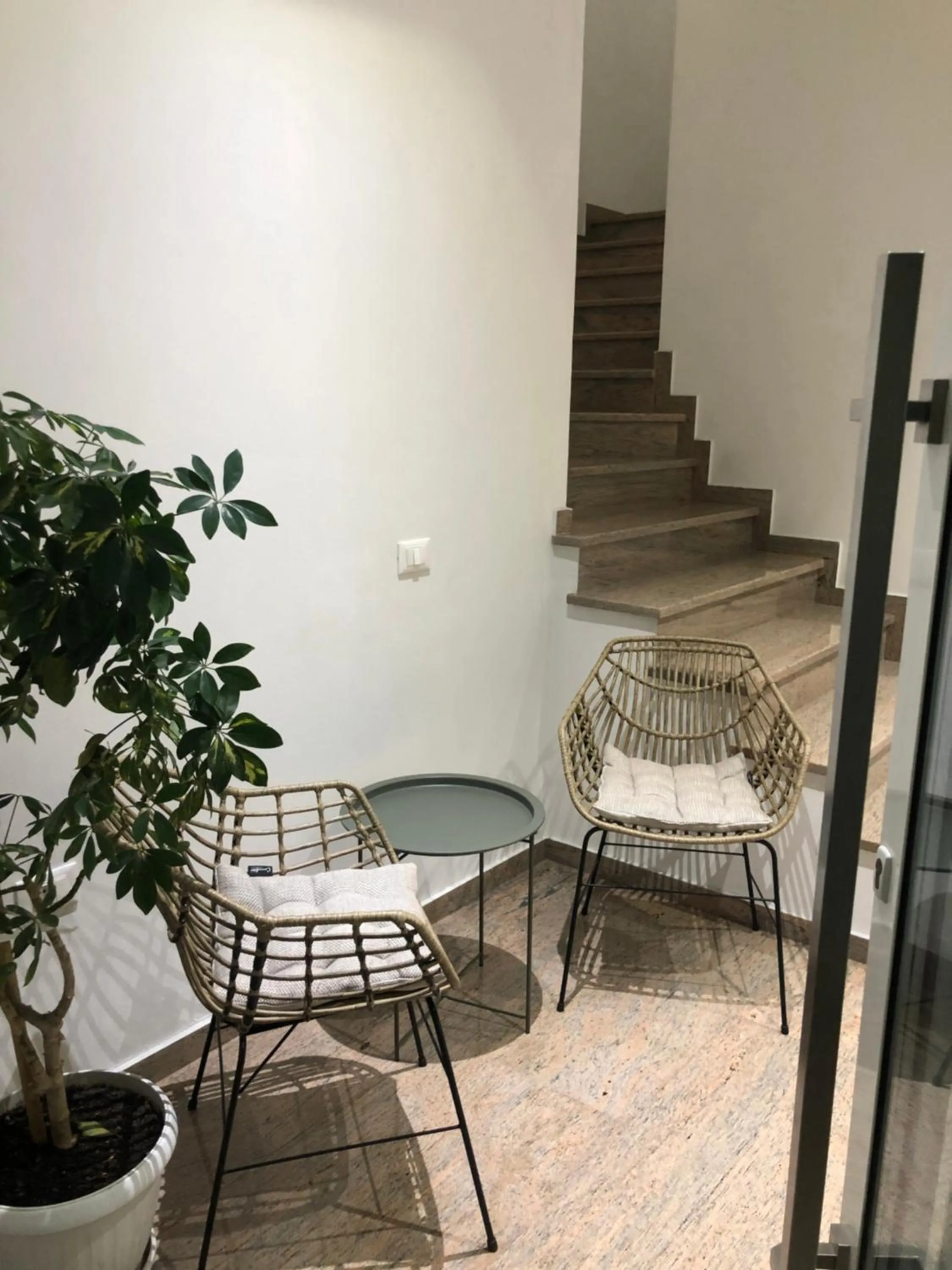 Brilant Apartament
