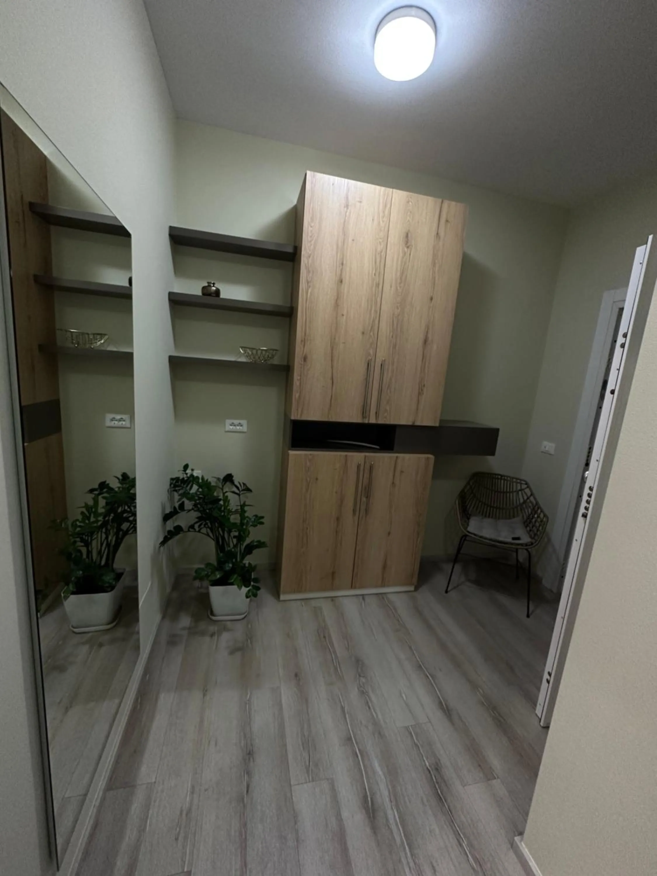 Brilant Apartament