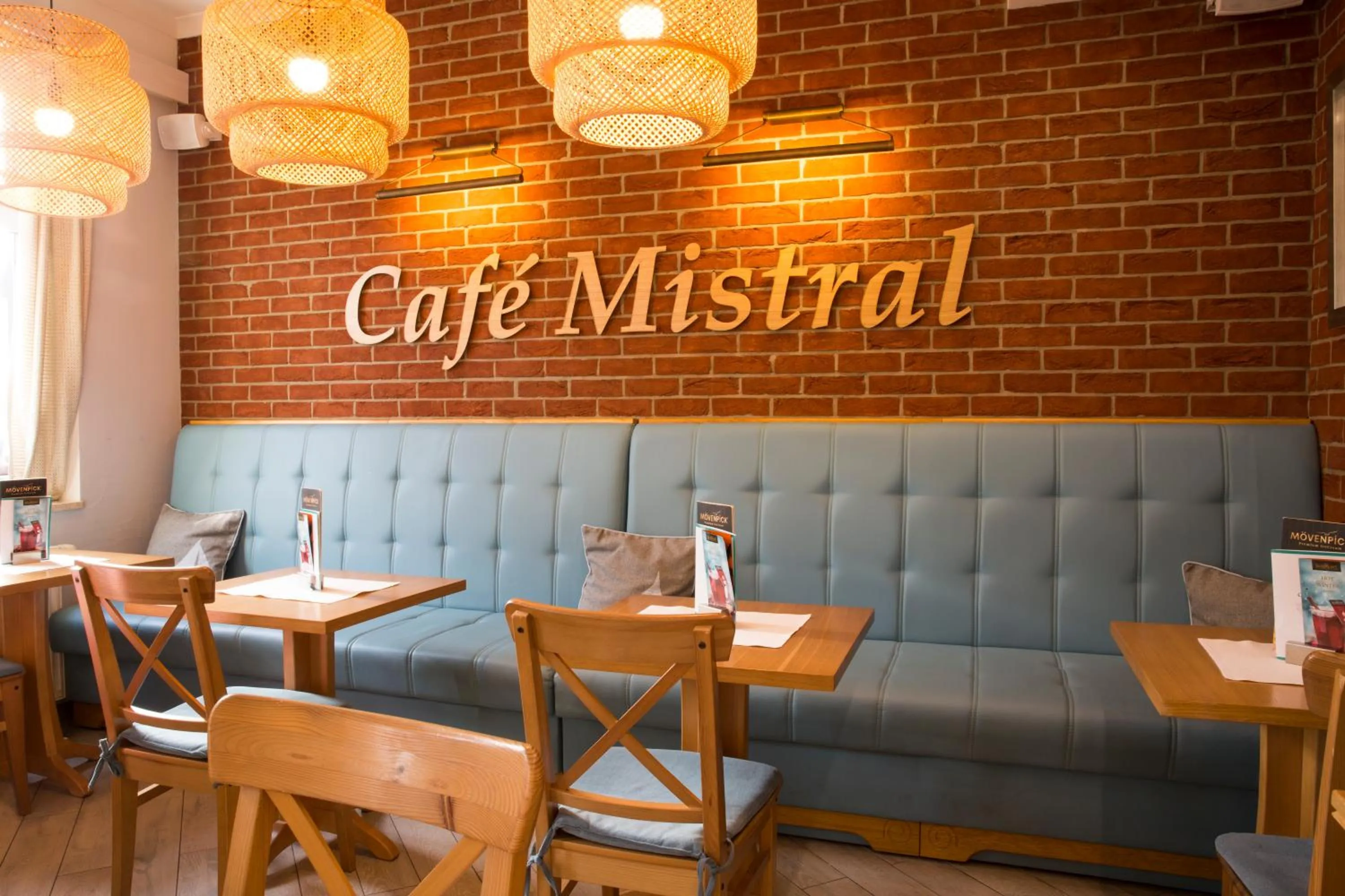 Dom Wakacyjny Mistral