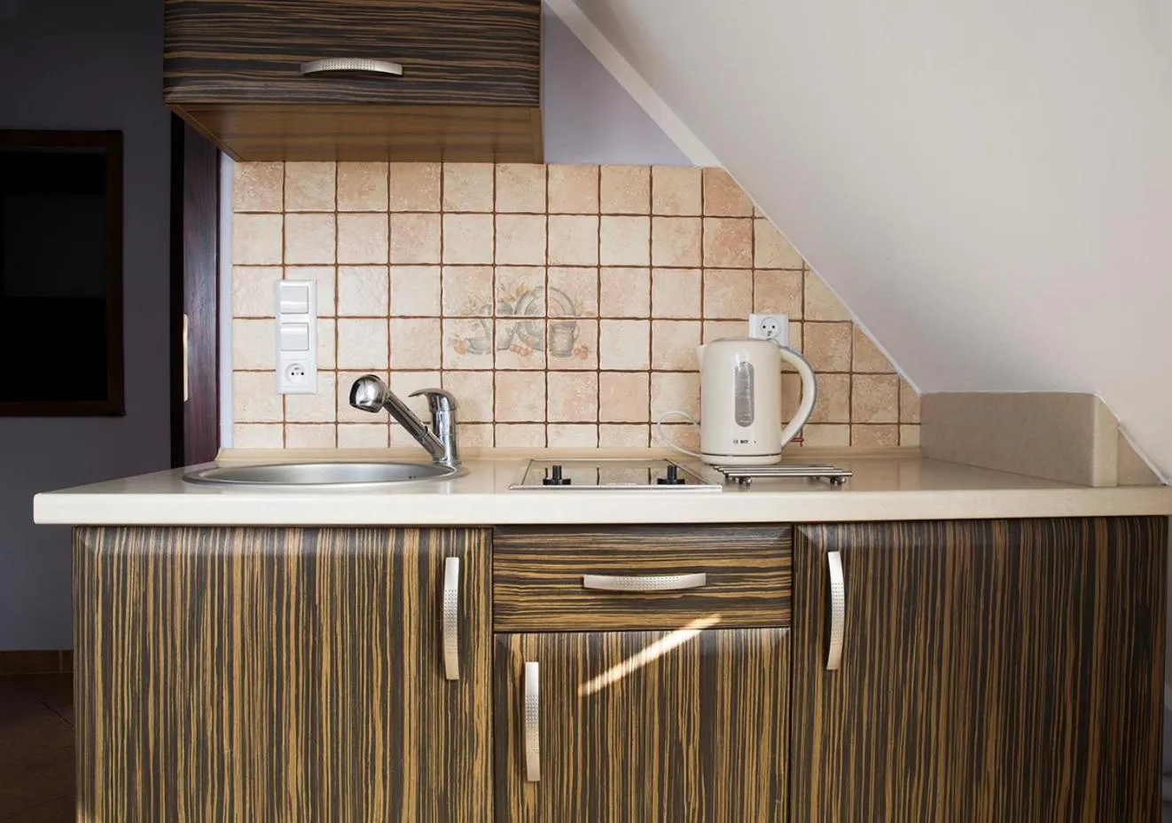 Dom Wakacyjny Mistral