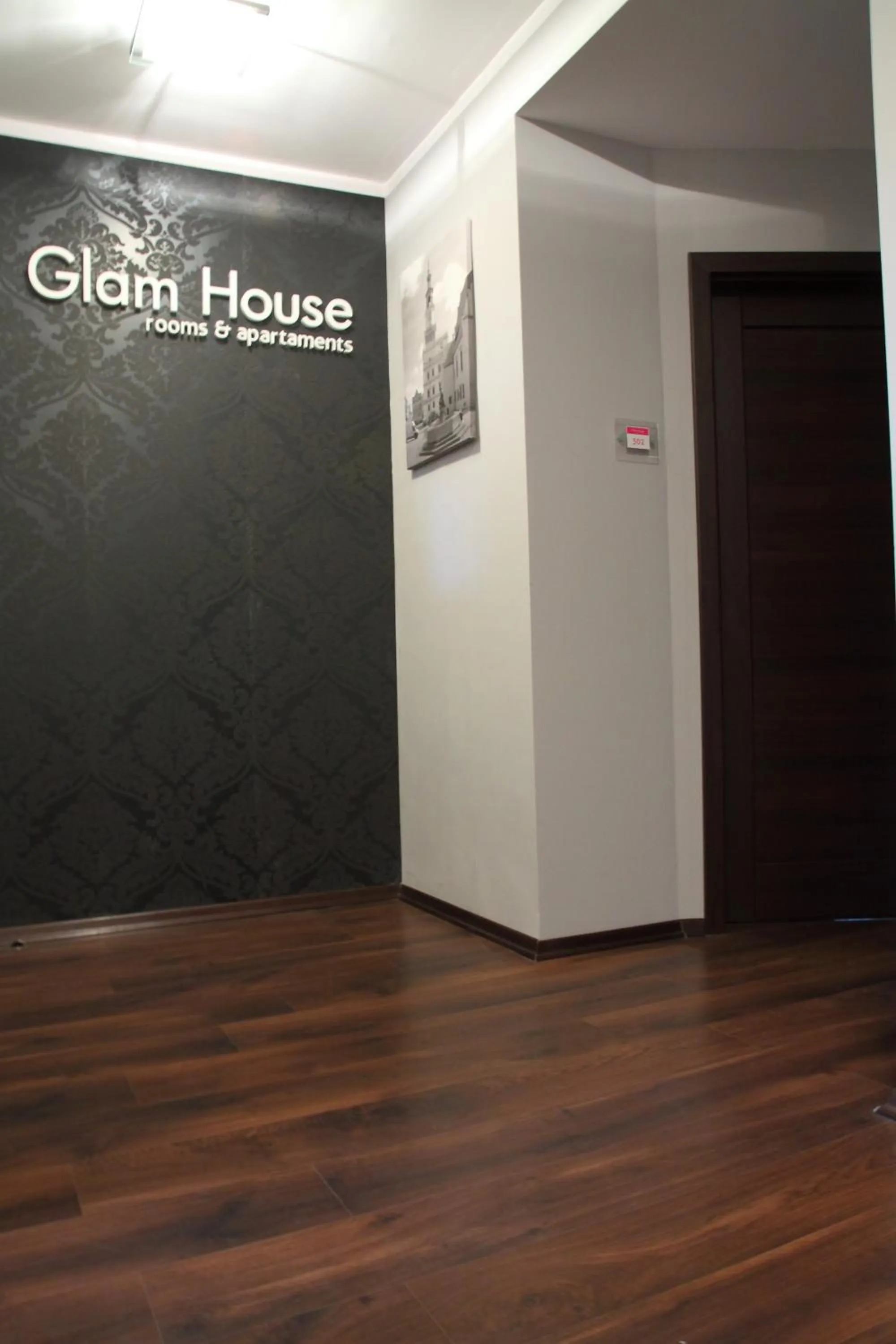 Other in Glam House Apartments