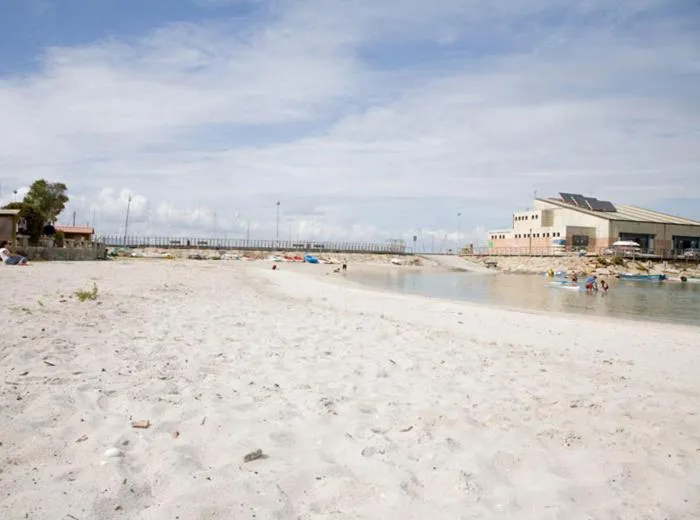 Area and facilities in Hotel Maruxia *** Superior