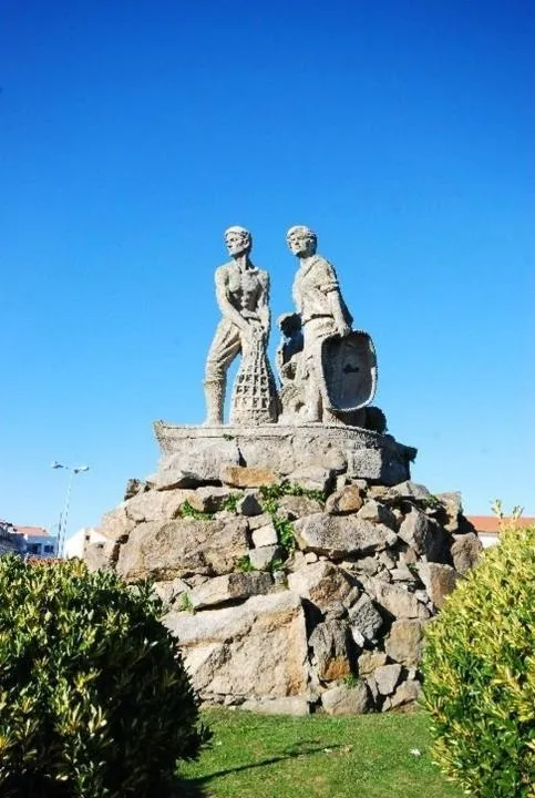 Area and facilities in Hotel Maruxia *** Superior