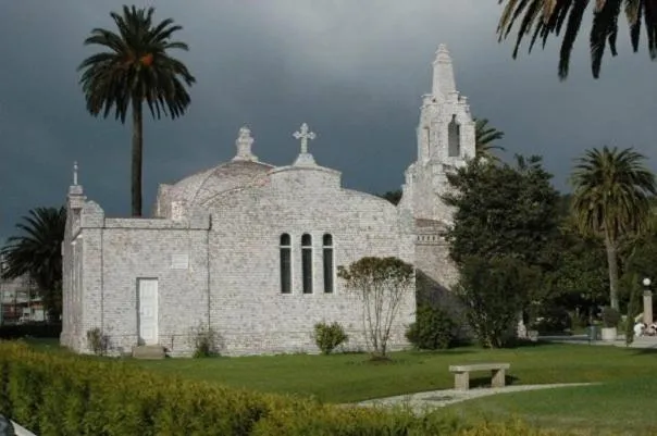 Area and facilities in Hotel Maruxia *** Superior