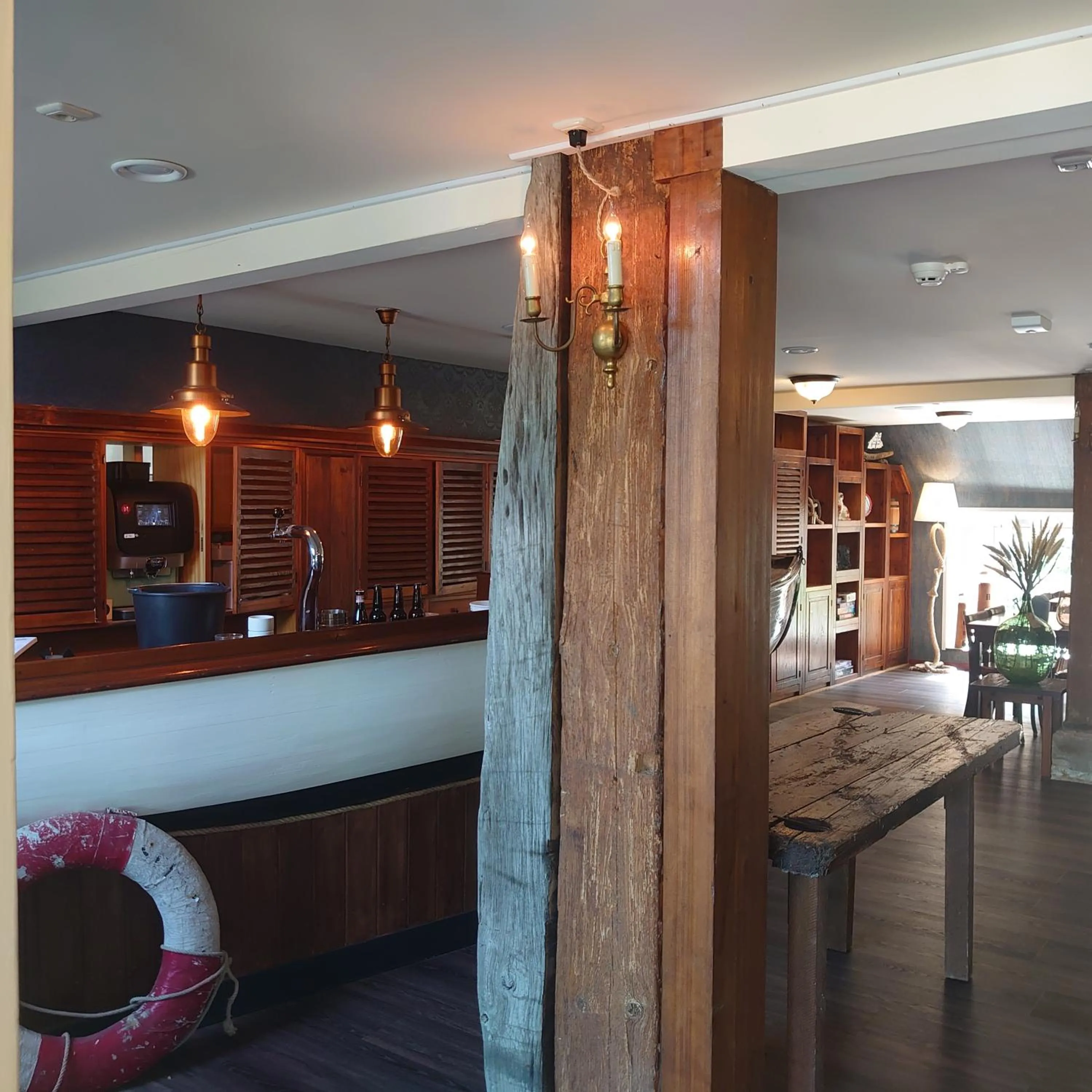 De Cyprian Bed & Breakfast