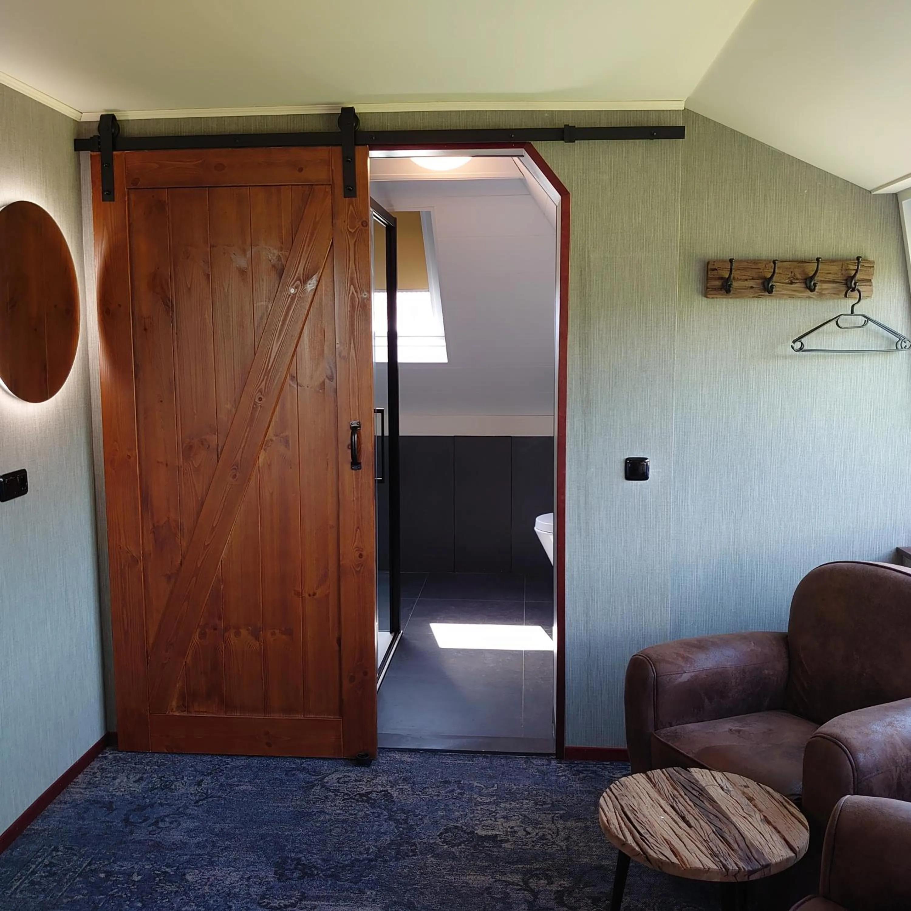 De Cyprian Bed & Breakfast