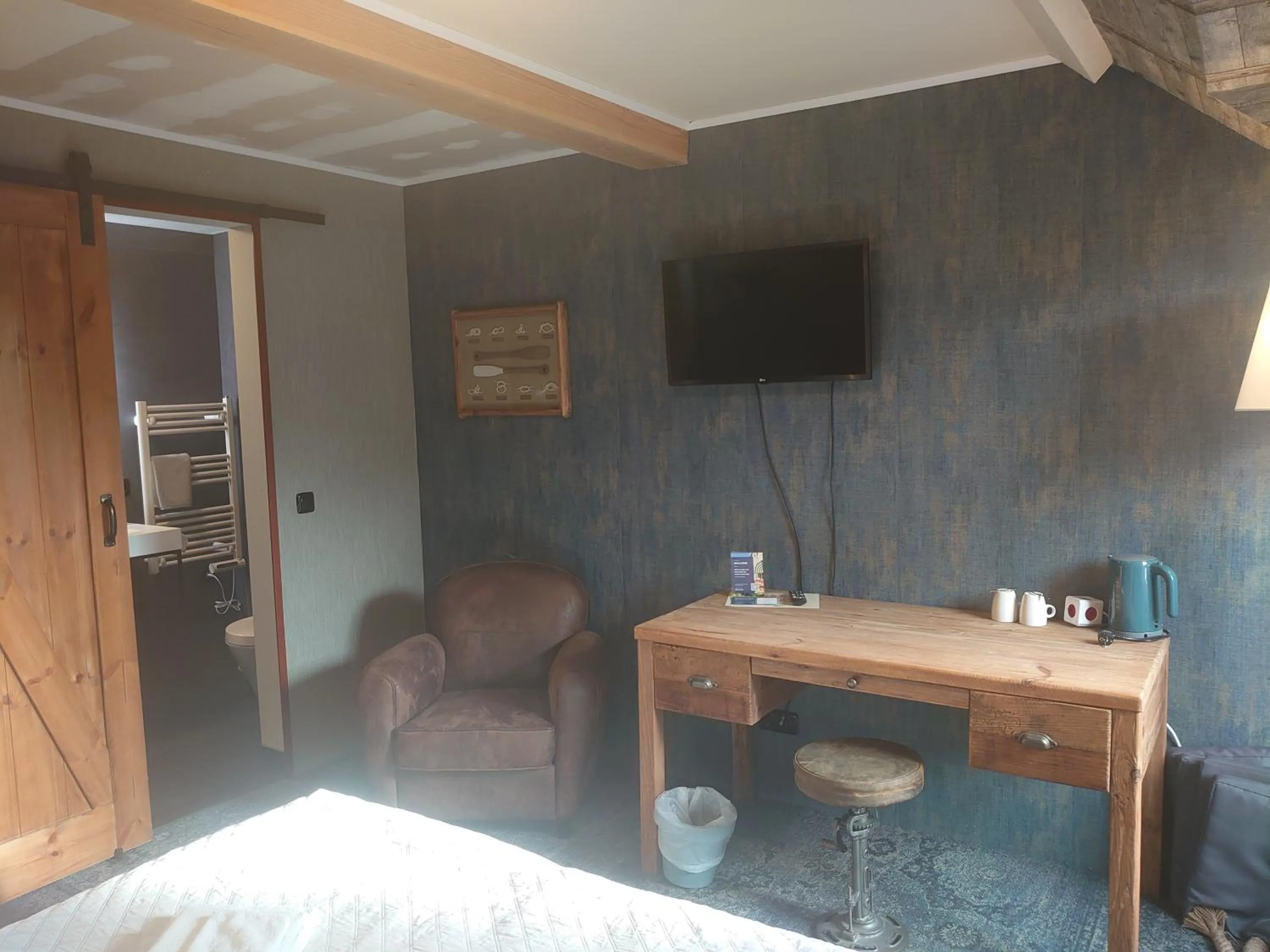 De Cyprian Bed & Breakfast