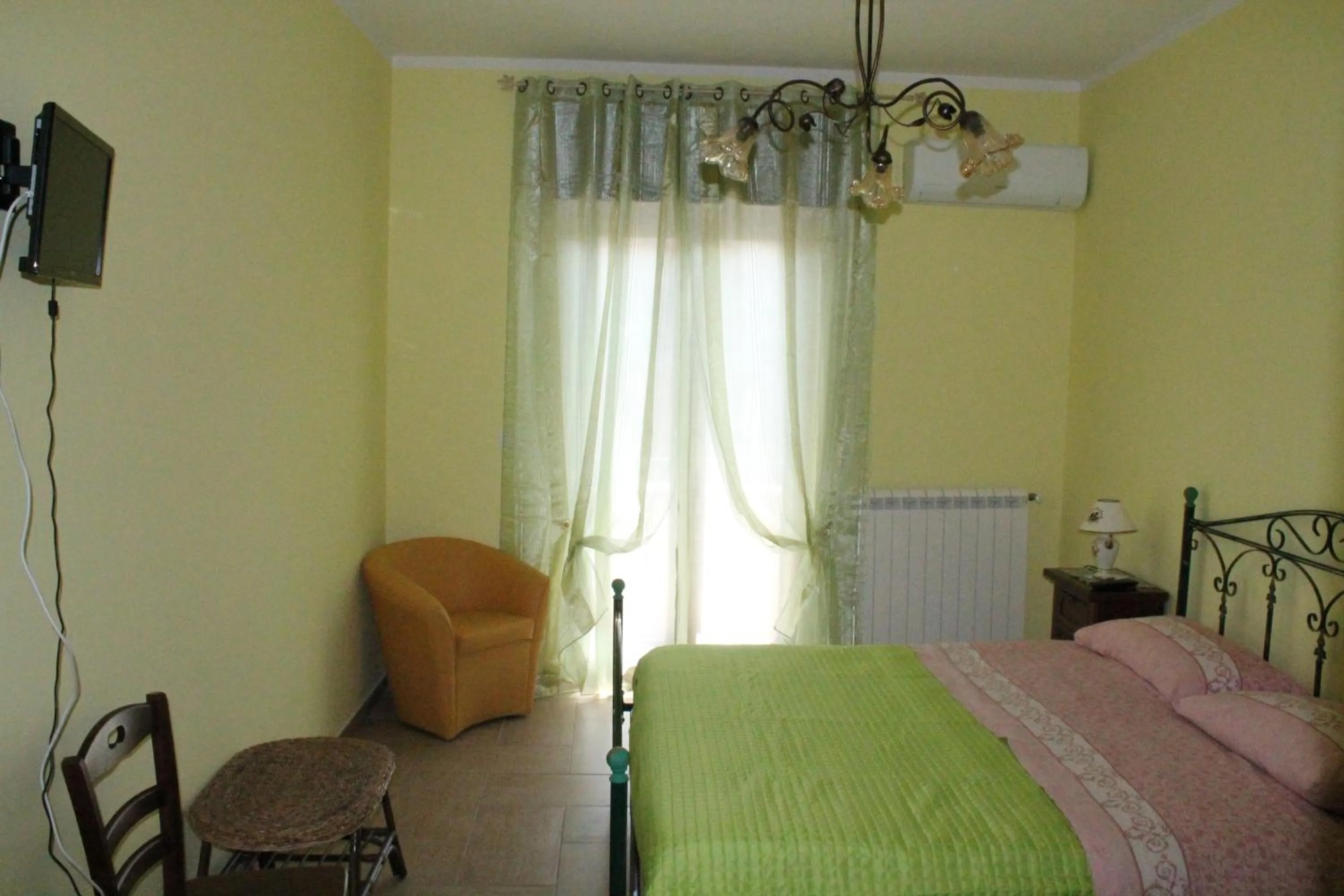 Bed in B&B Grande Salento