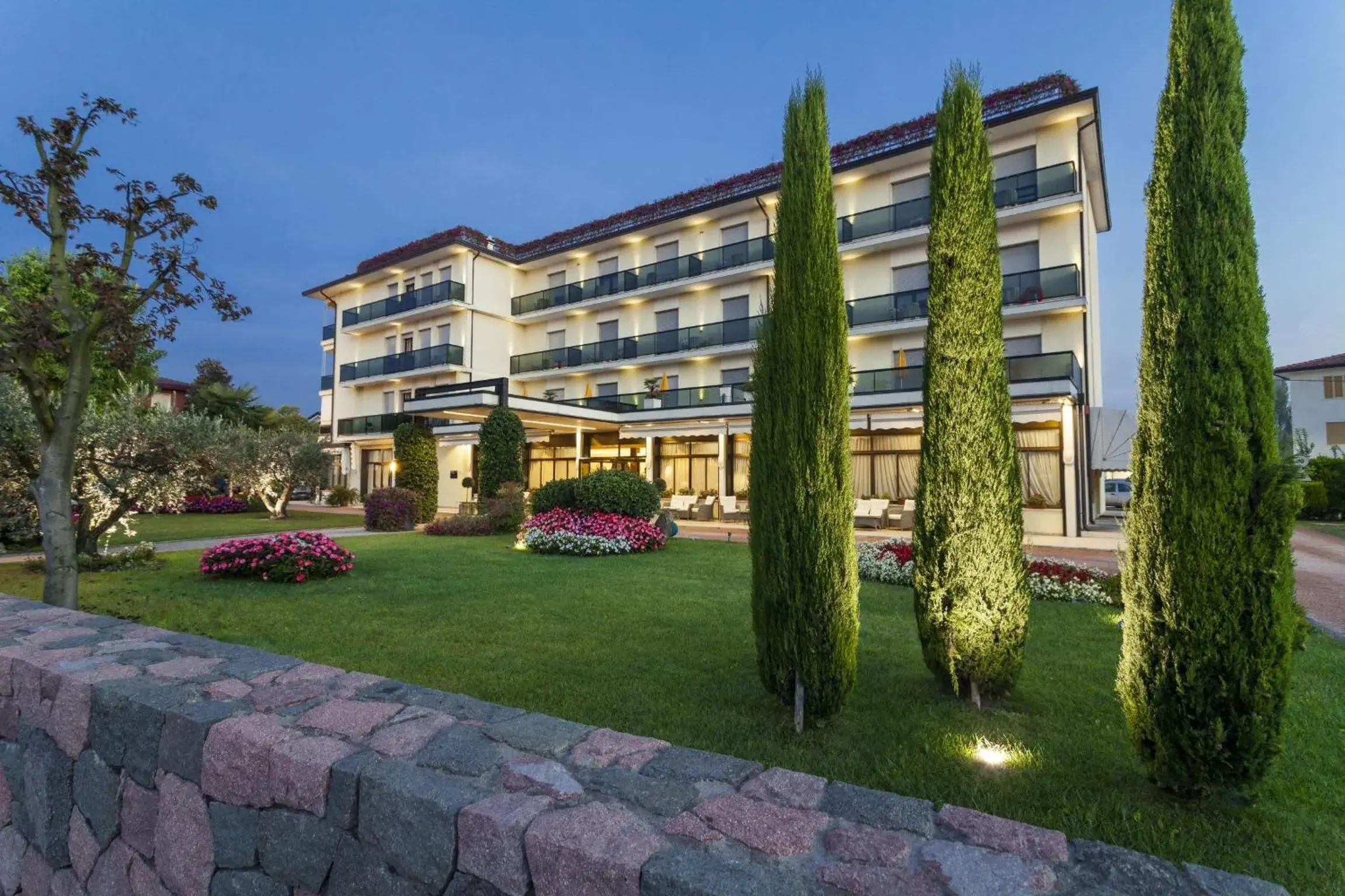 Atlantic Terme Natural Spa & Hotel Atlantic Terme Natural Spa & Hotel